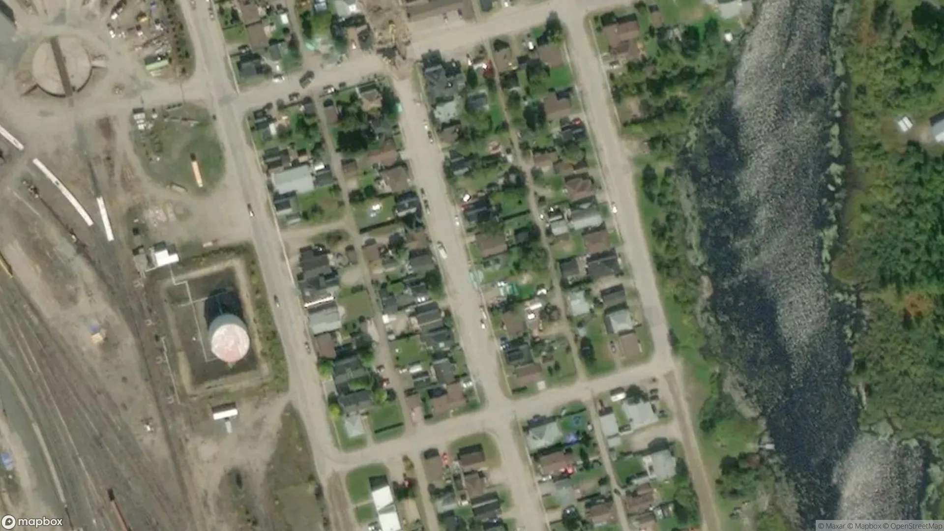 Tax sale property at , Chapleau - Photo 2