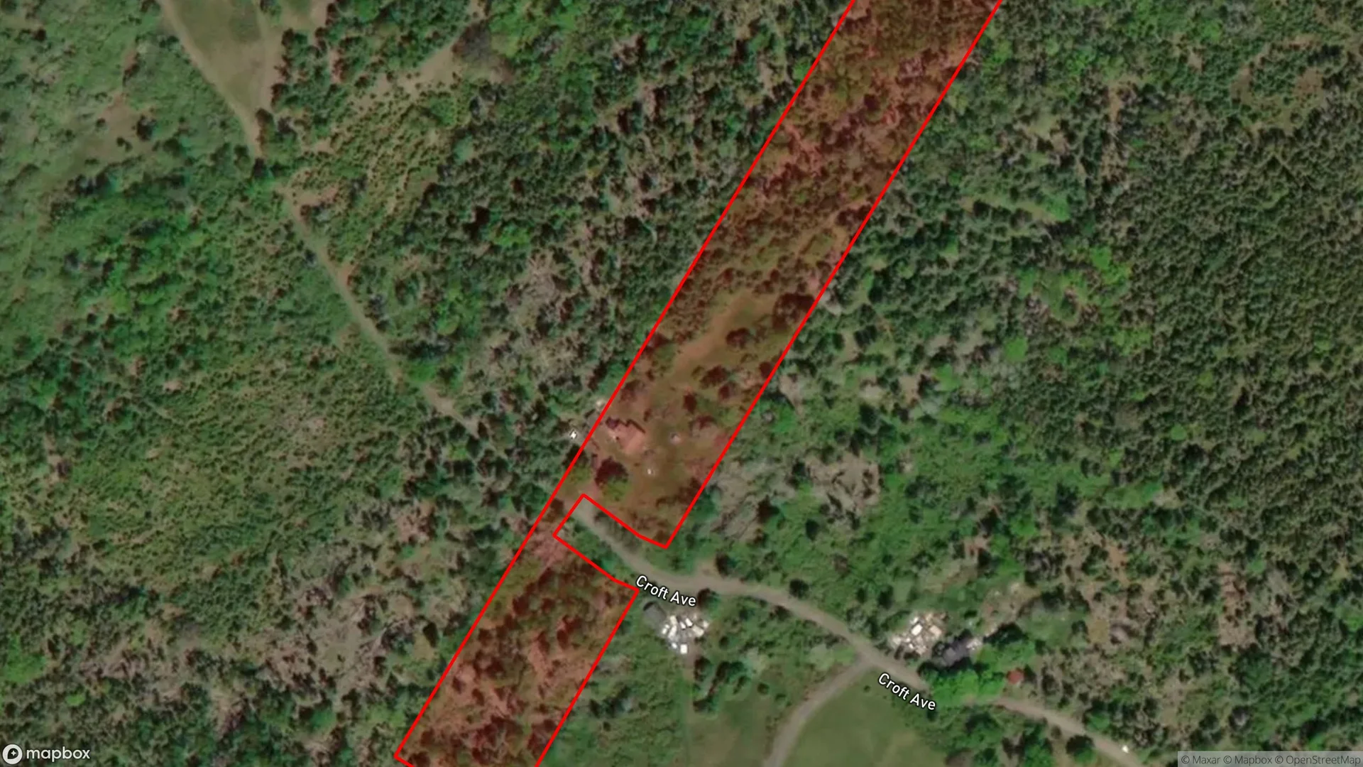 Tax sale property at , Lunenburg - Photo 2