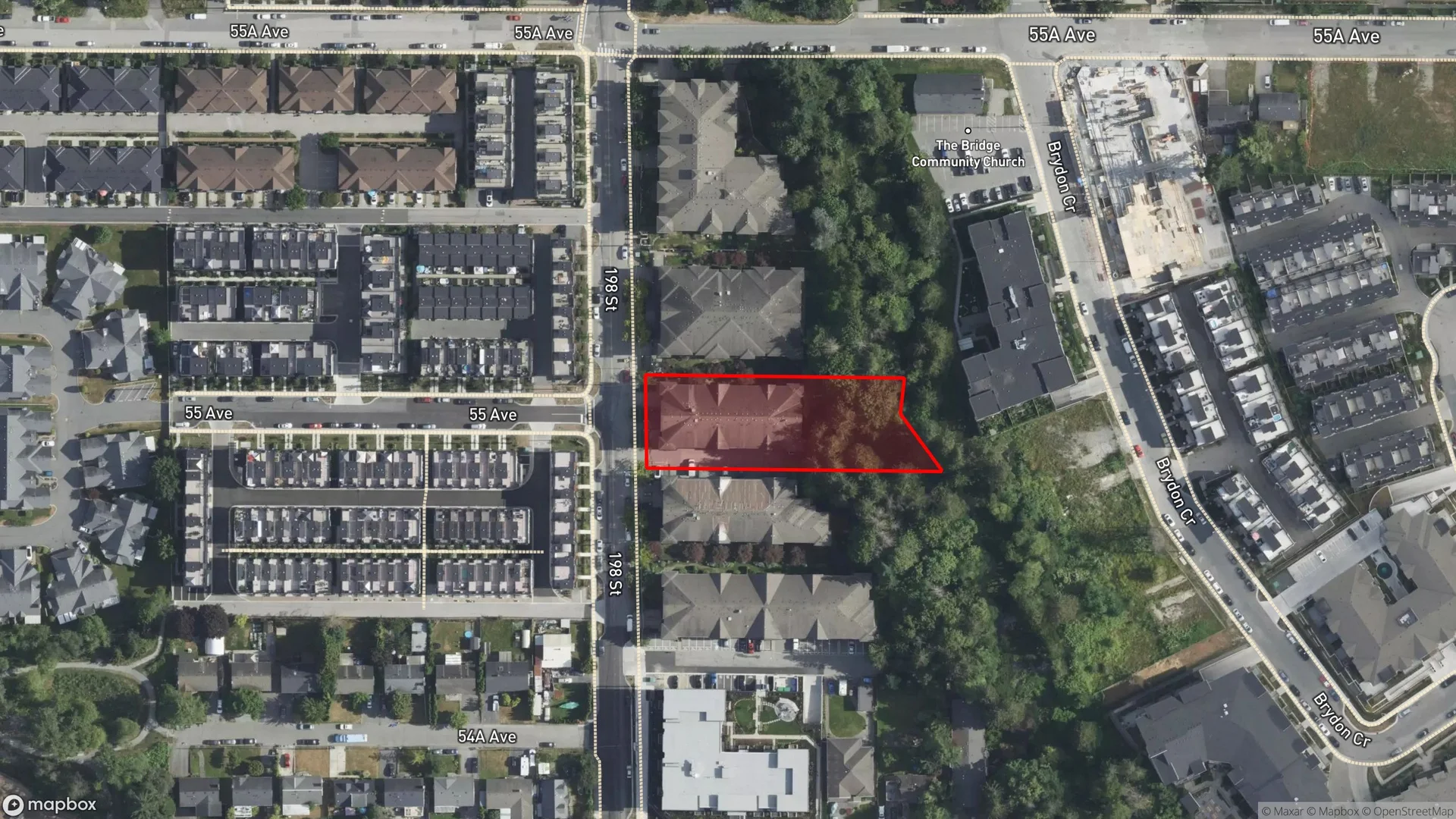 Tax sale property at , Langley - Photo 2