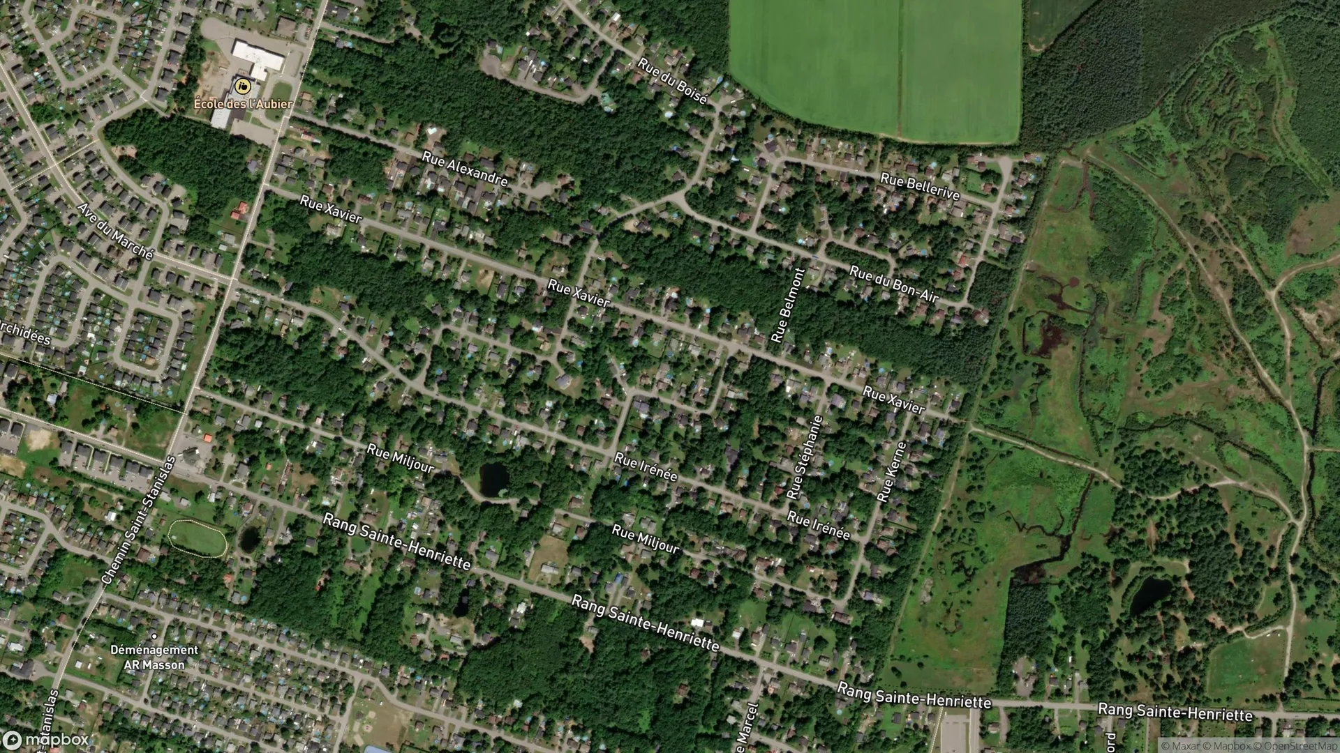 Tax sale property at , Saint-Lin-Laurentides - Photo 3
