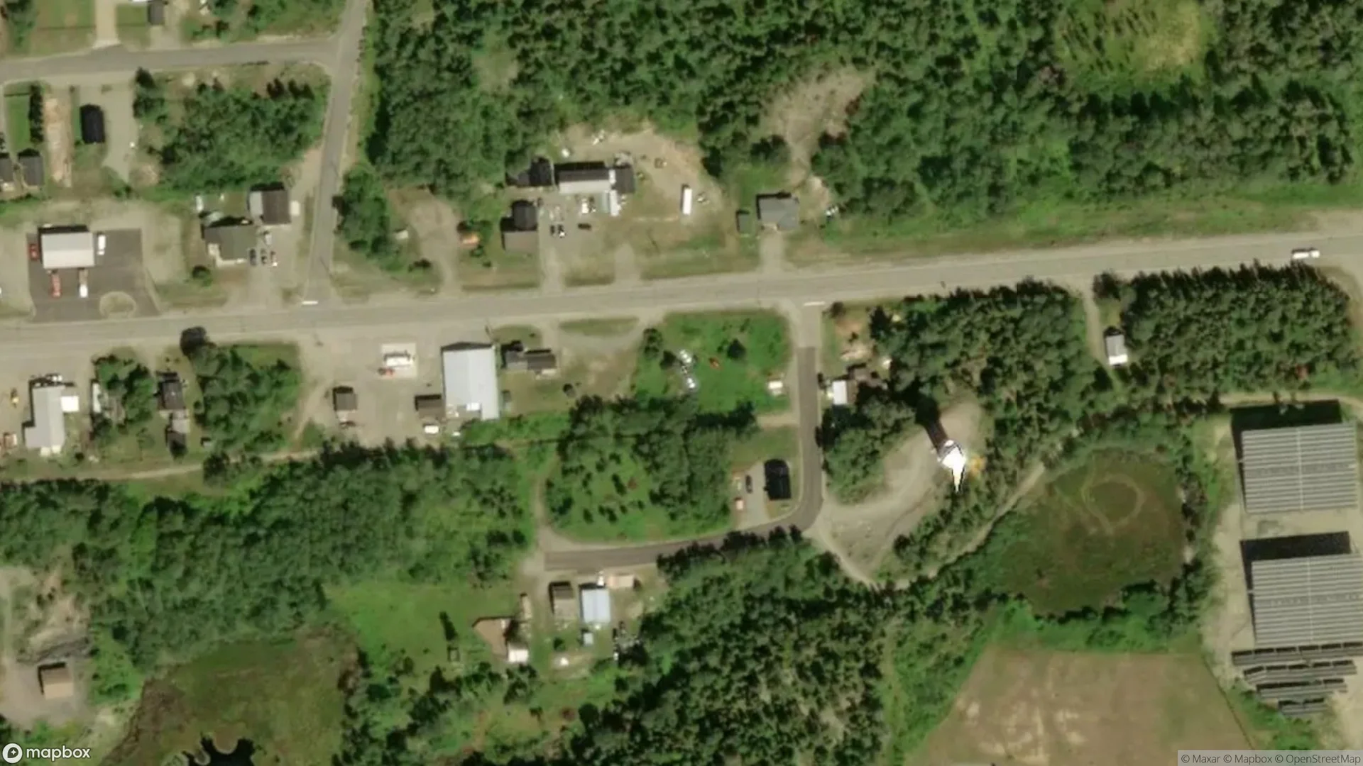 Tax sale property at , Matachewan - Photo 2