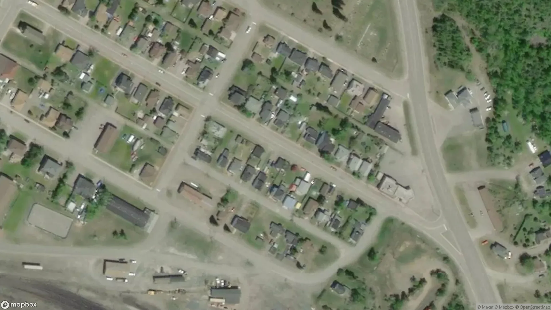 Tax sale property at , Schreiber - Photo 2