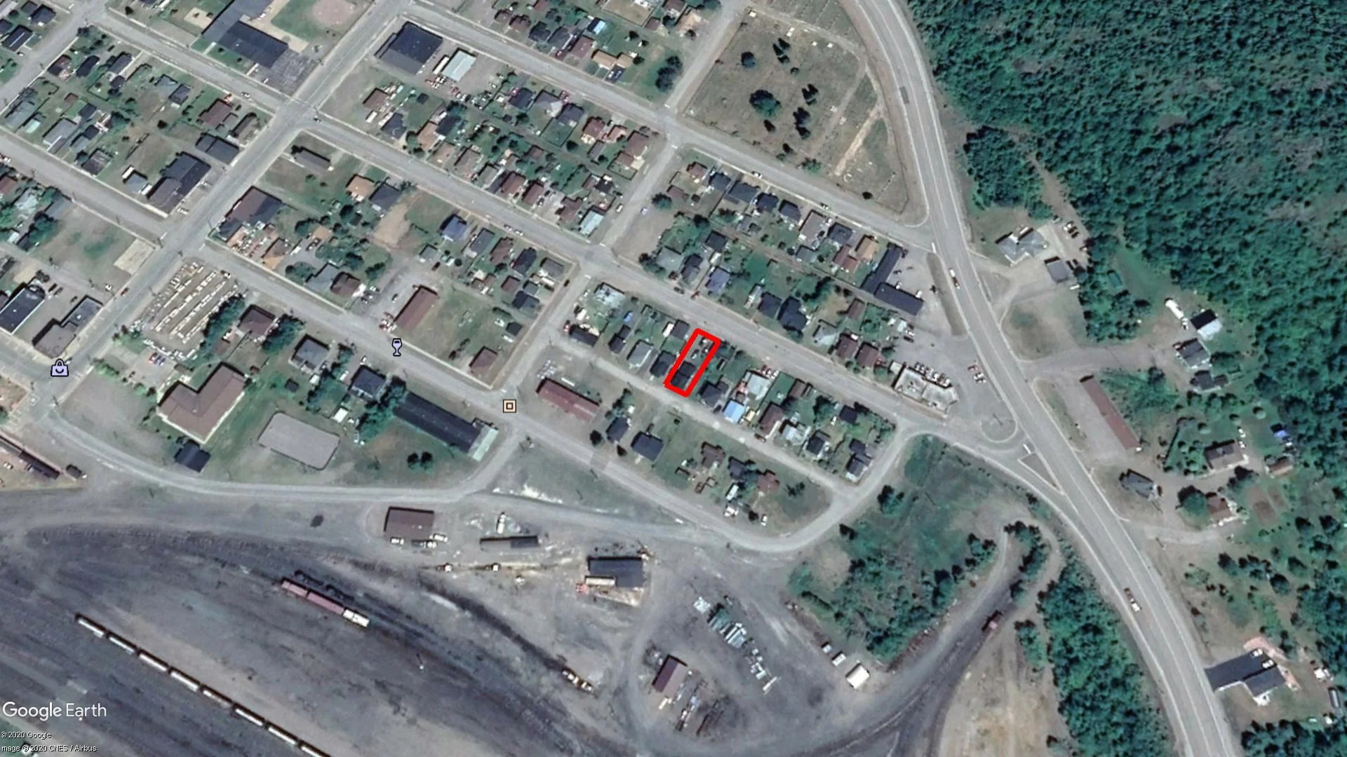 Tax sale property at 114 Ontario St. Schreiber, Schreiber - Photo 3