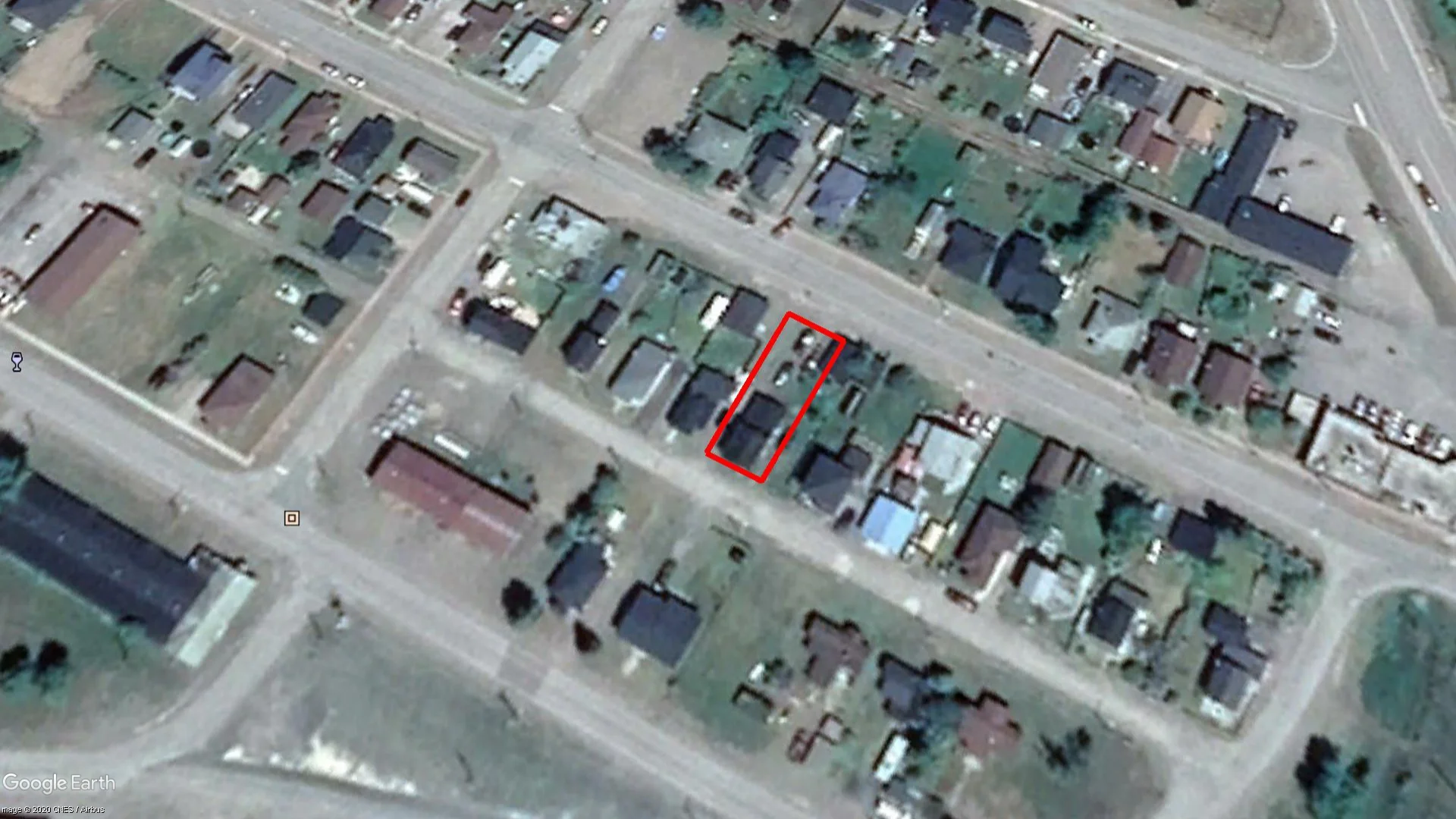 Tax sale property at 114 Ontario St. Schreiber, Schreiber - Photo 2