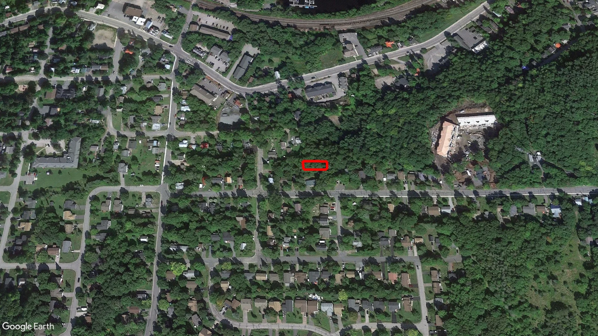  - Tax sale property in Huntsville
