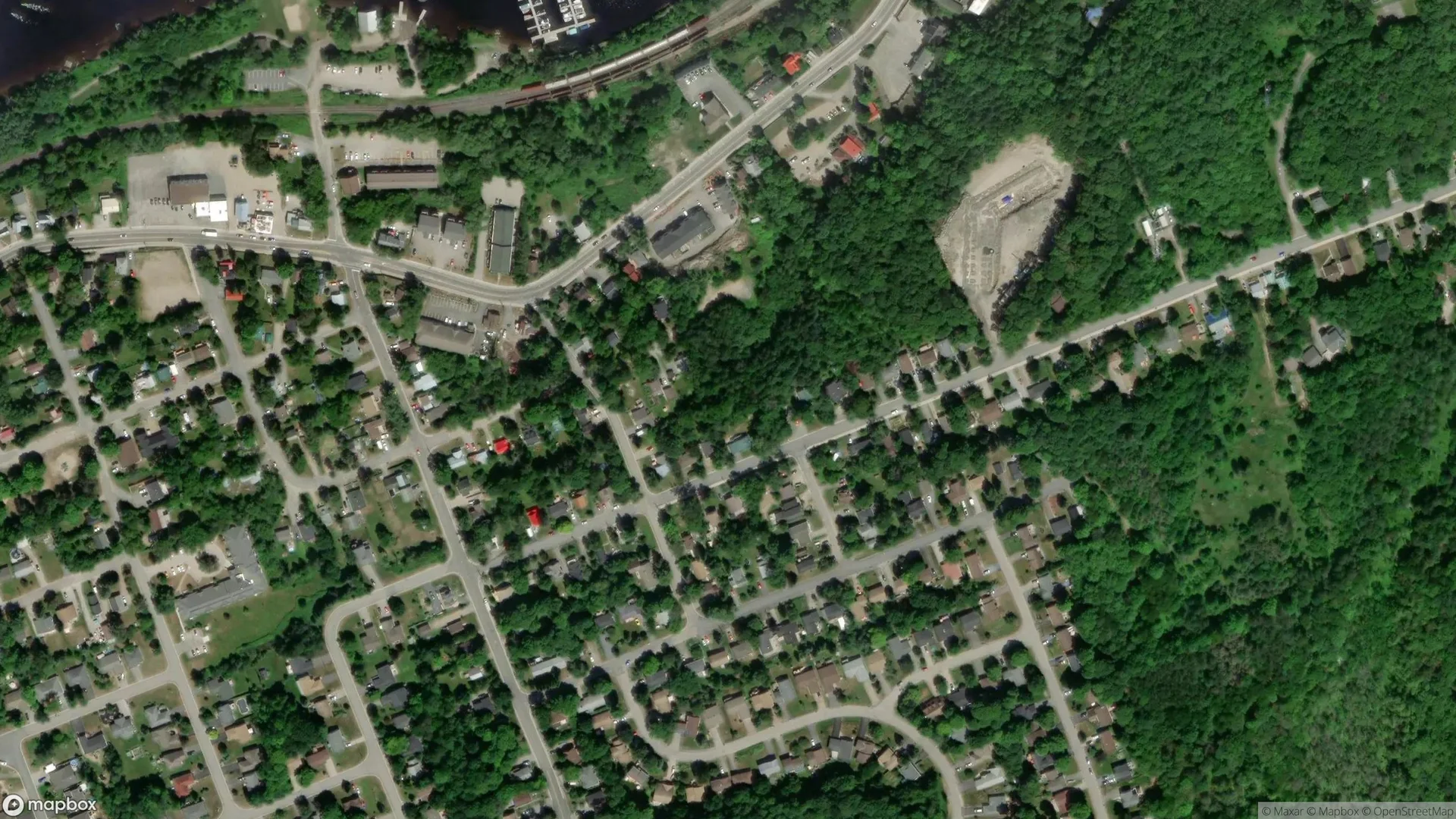  - Tax sale property in Huntsville