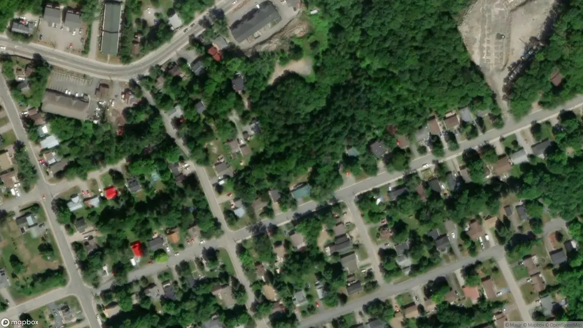 Tax sale property at Henry Street, Huntsville, ON  P1H 1V5, Huntsville - Photo 2