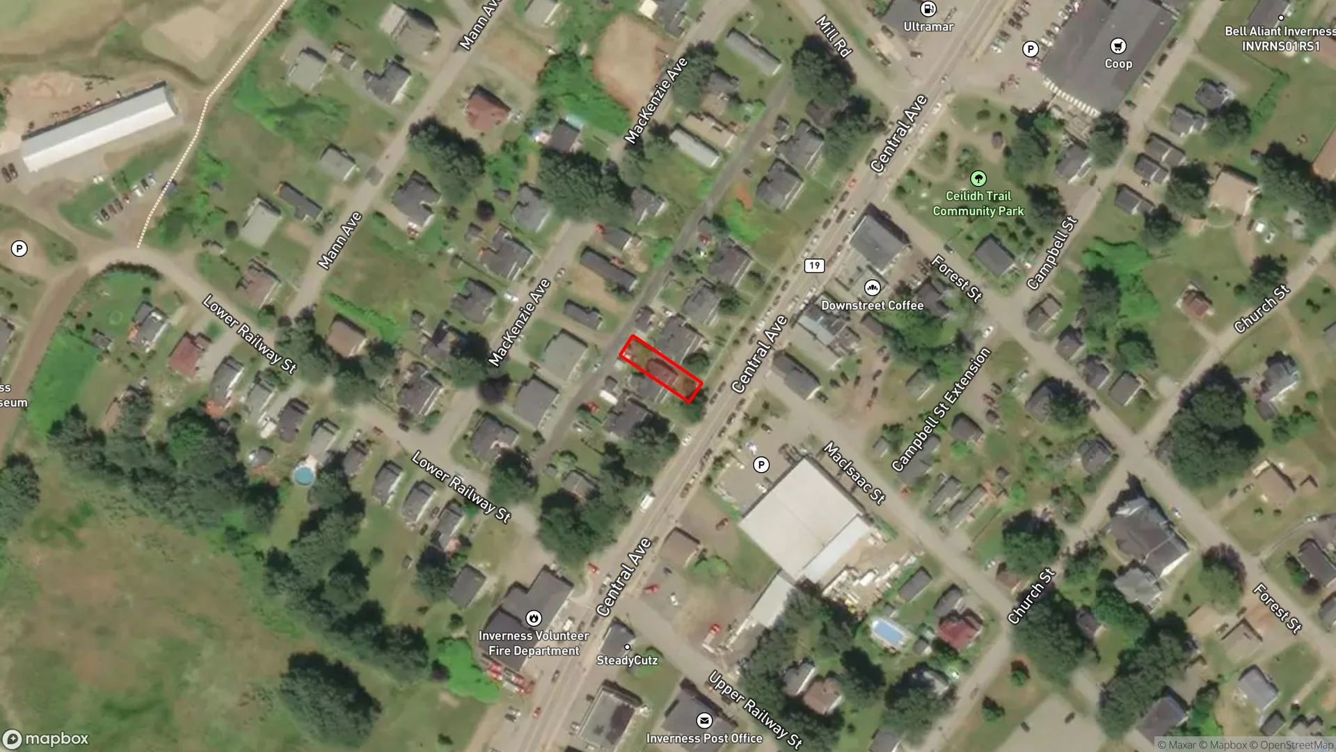 Tax sale property at , Inverness - Photo 2