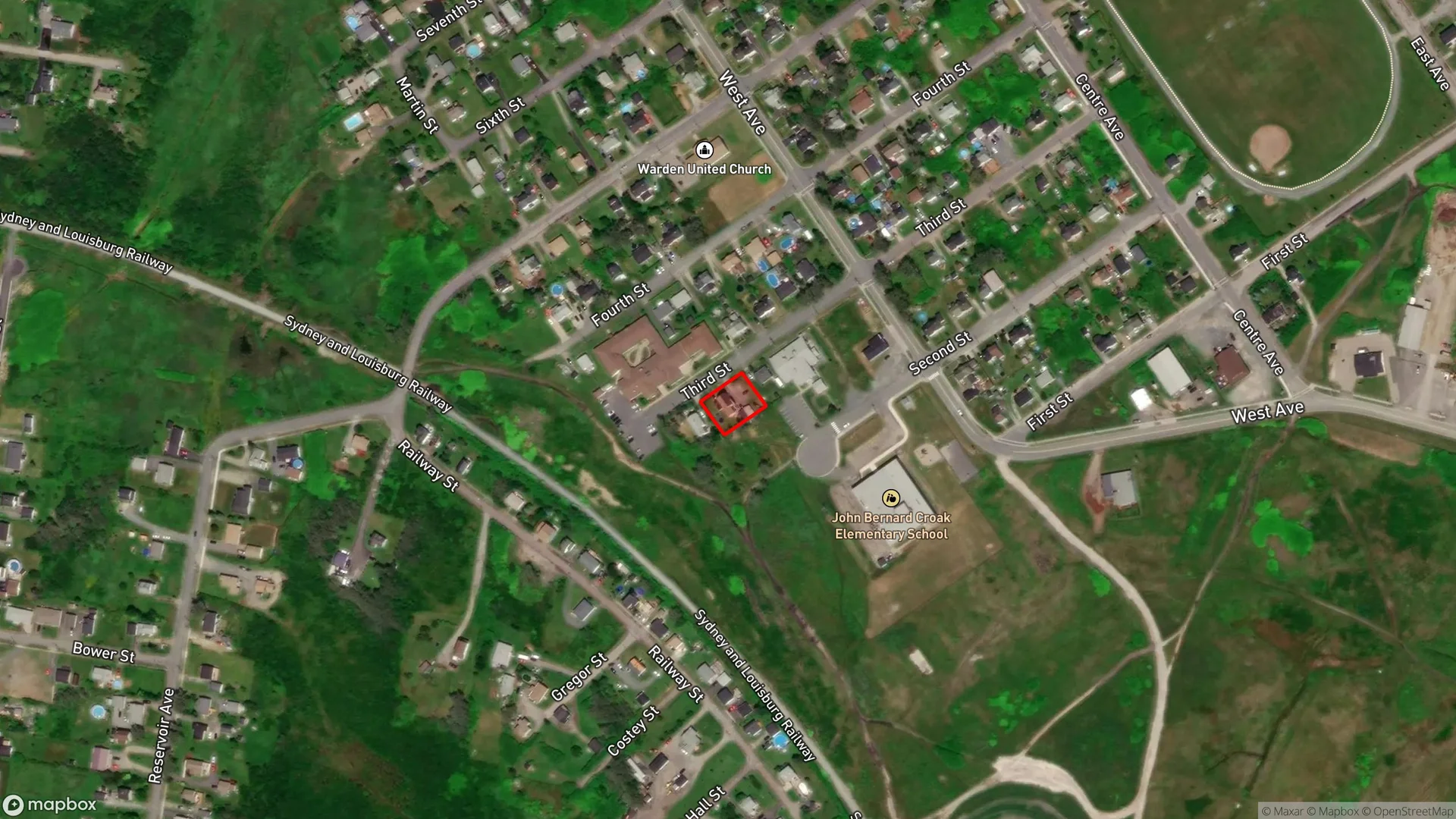 Tax sale property at , Cape Breton - Photo 3