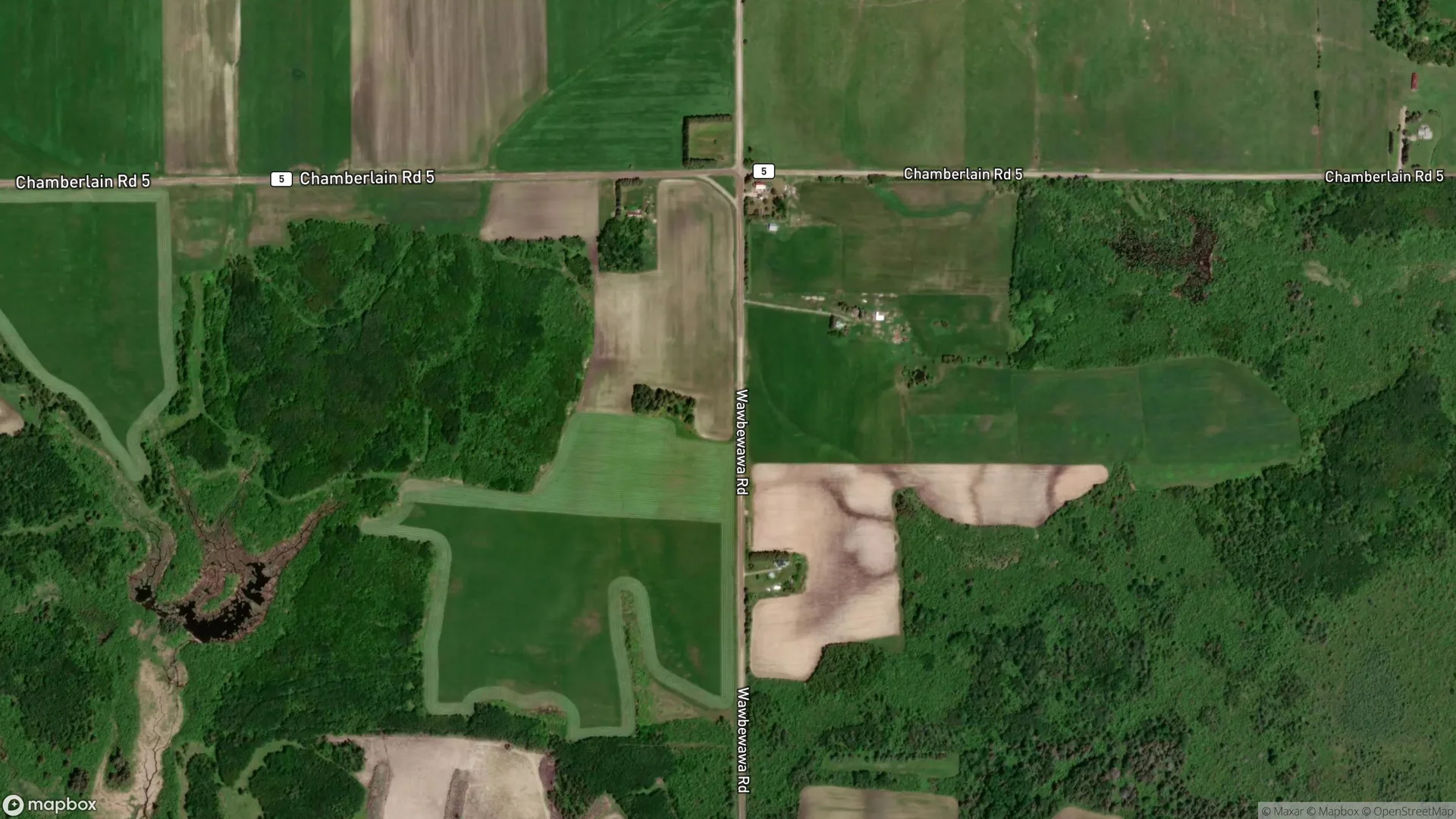 Tax Sale Property in Chamberlain, Ontario