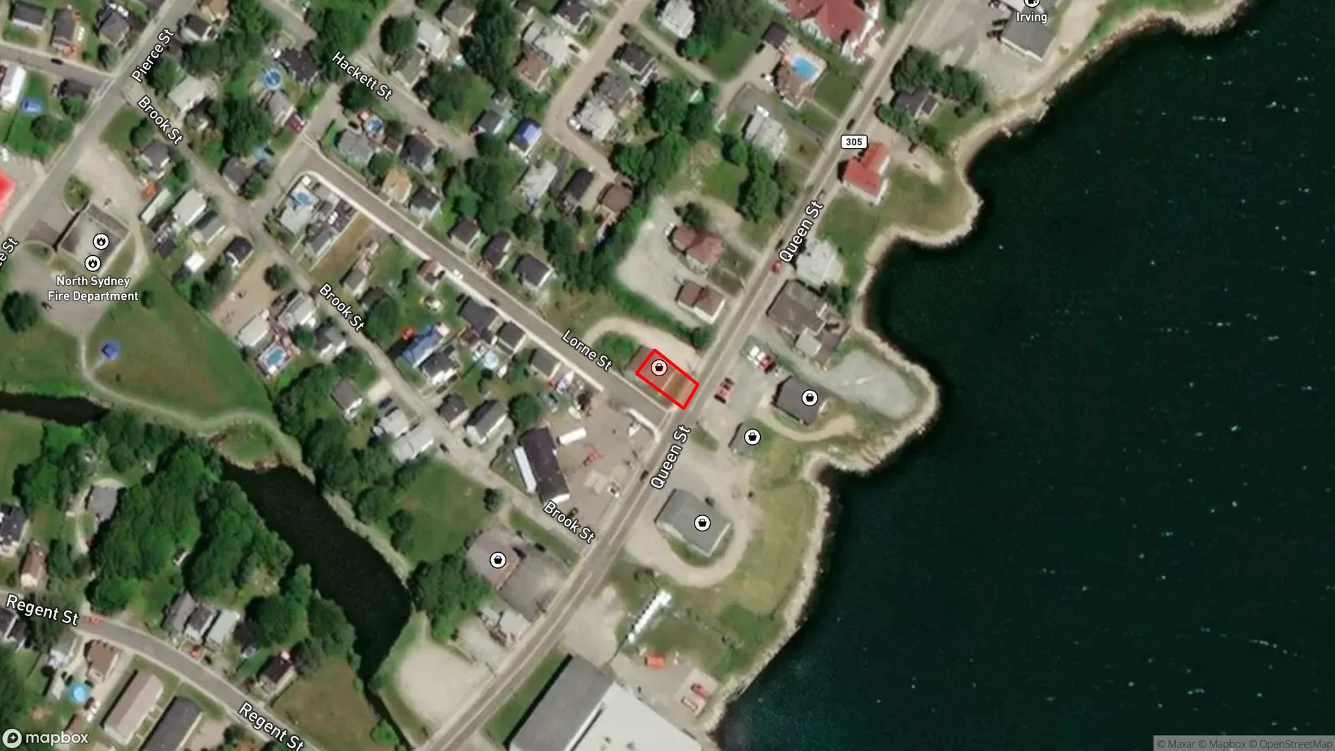 Tax sale property at , Cape Breton Regional Municipality - Photo 2