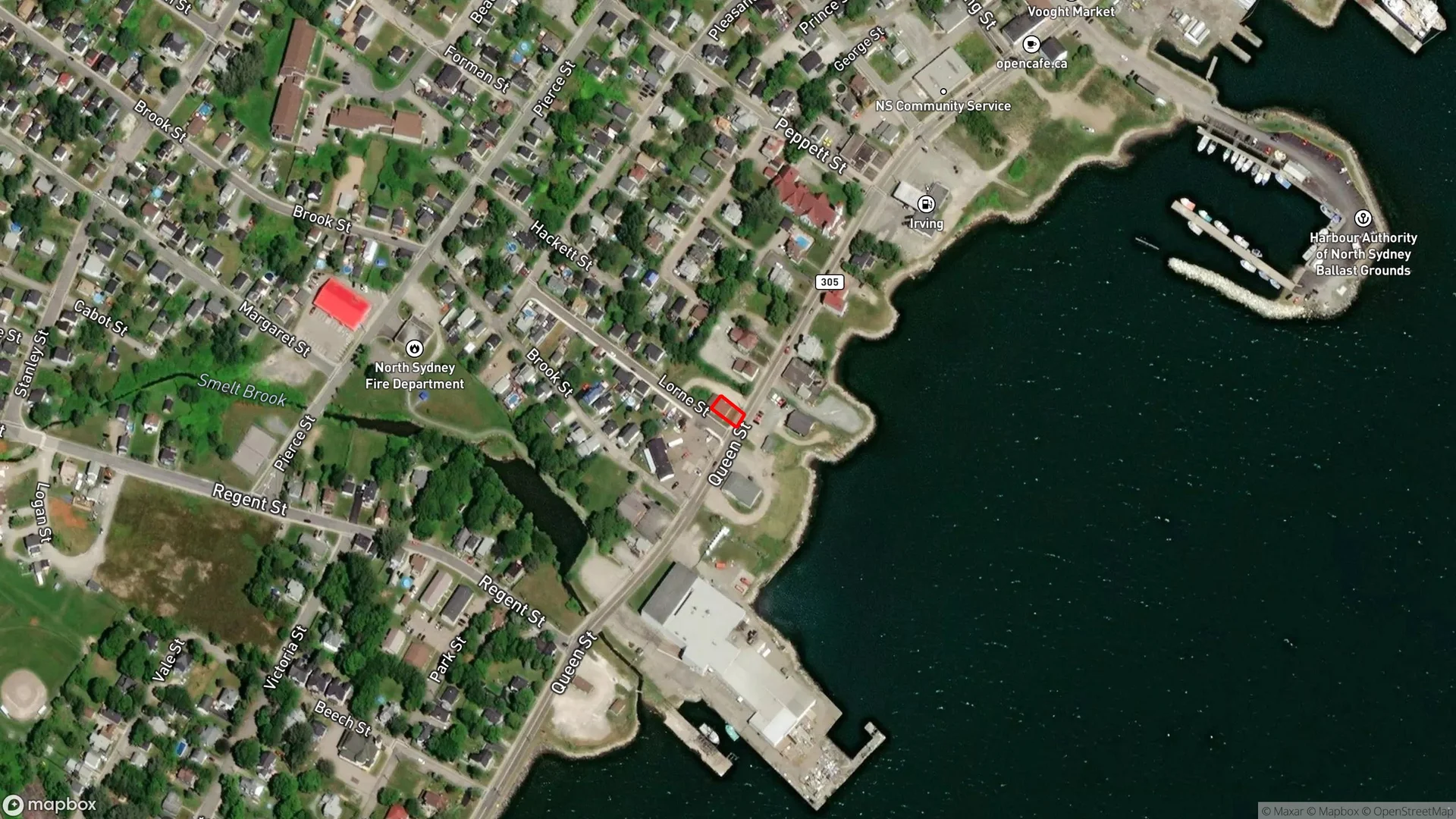 Tax sale property at , Cape Breton Regional Municipality - Photo 3