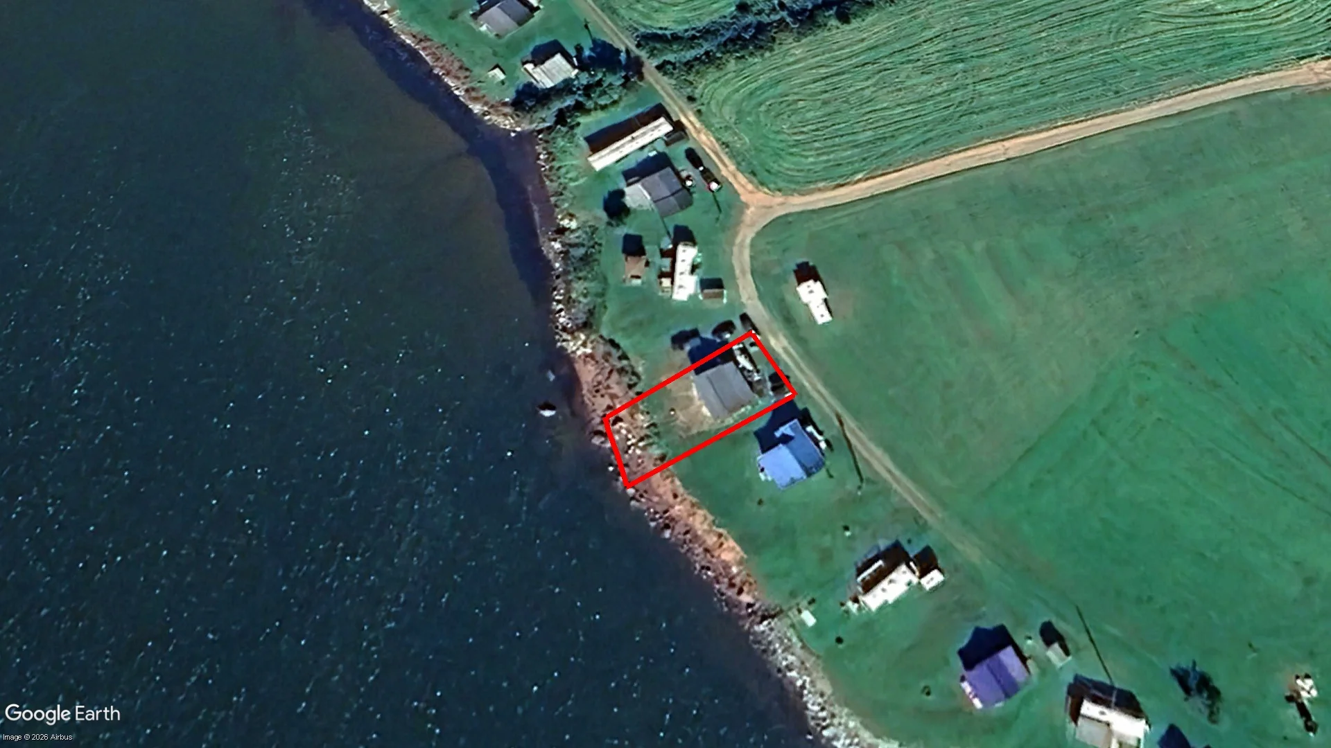 Tax sale property at 123 Fishing Point Rd, Pugwash, Cumberland - Photo 3