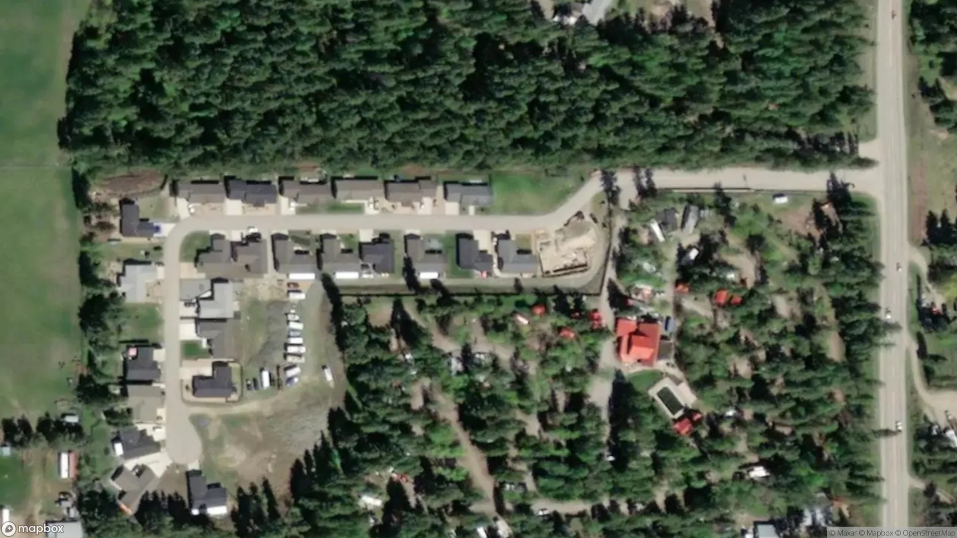 Tax sale property at , Salmon Arm - Photo 2