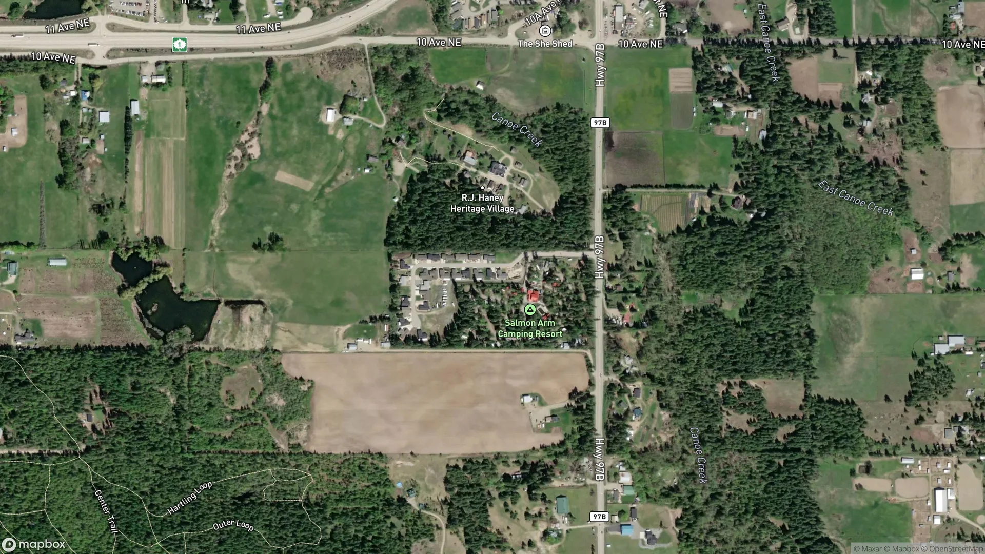 Tax sale property at , Salmon Arm - Photo 3