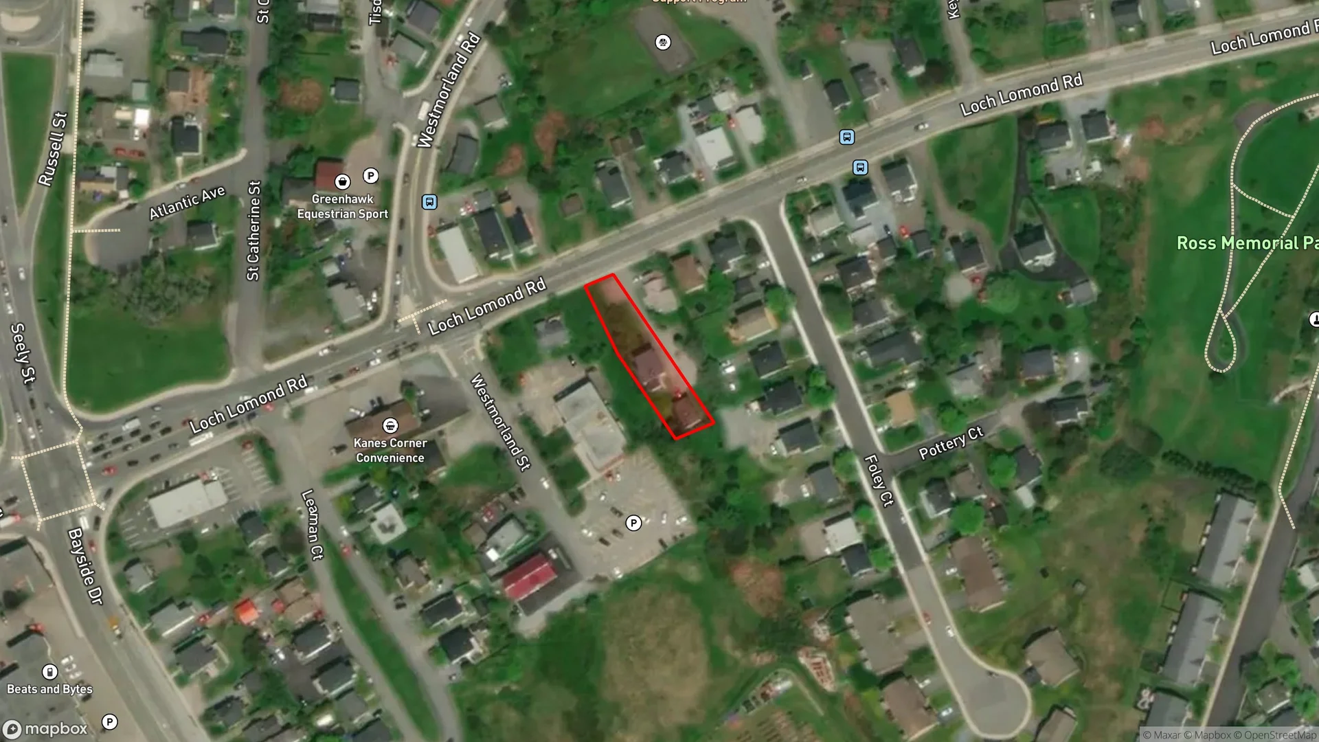 Tax sale property at , Saint John - Photo 2