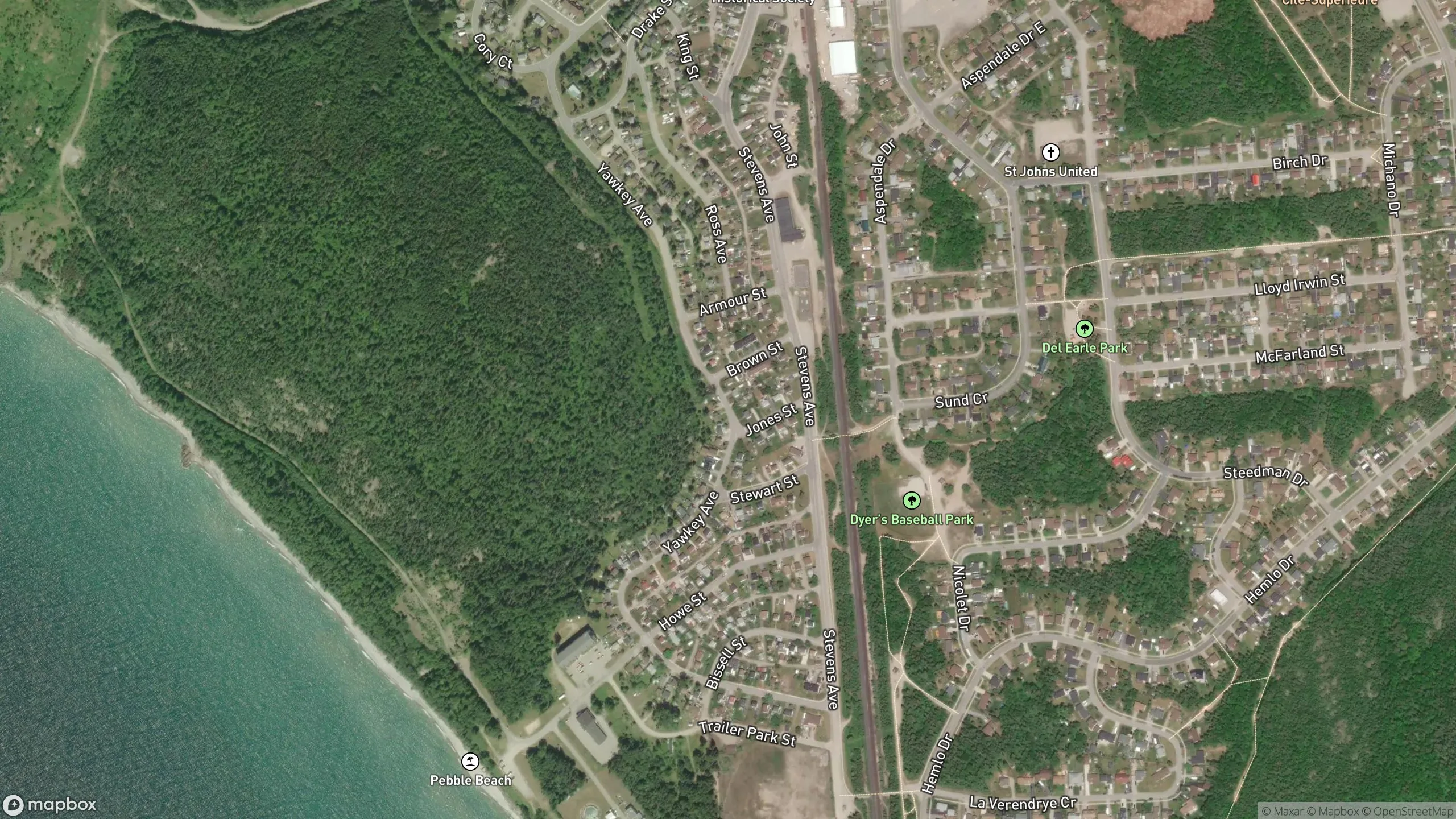 Tax Sale Property in Marathon, Ontario