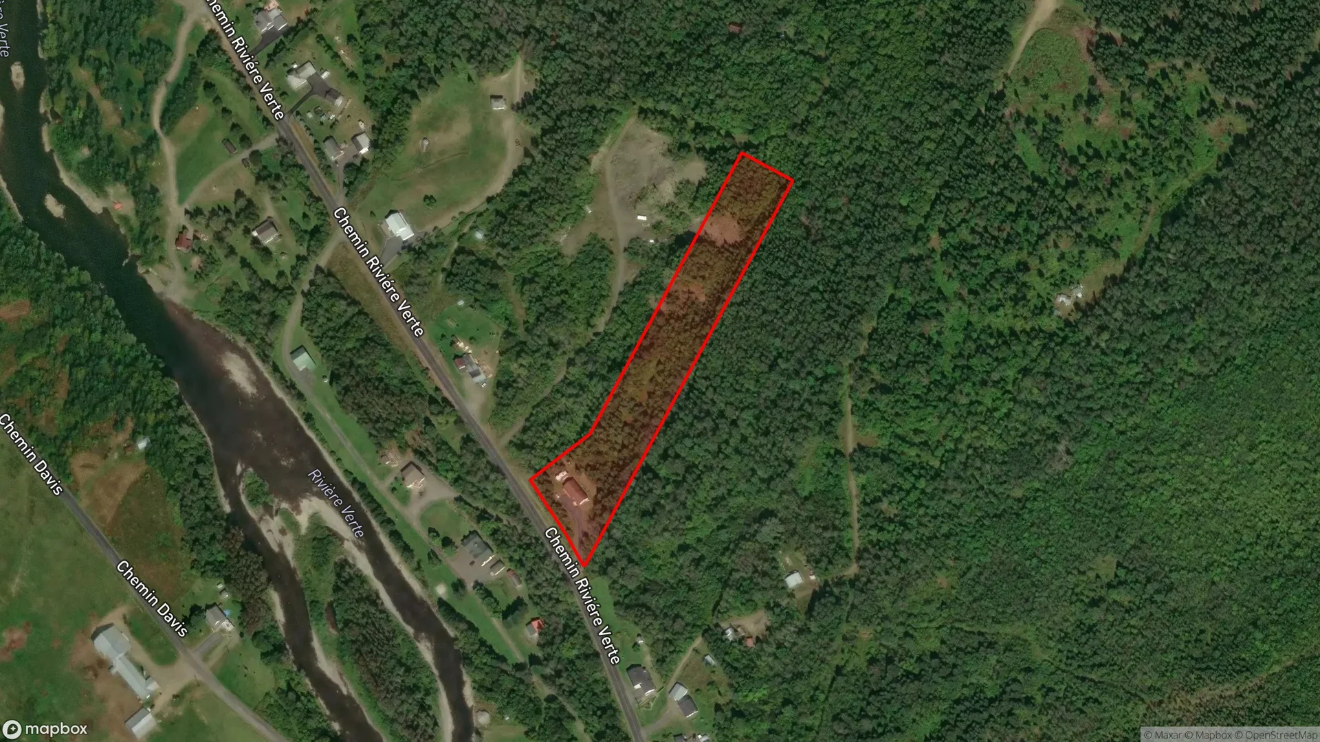 Tax sale property at , Madawaska - Photo 3