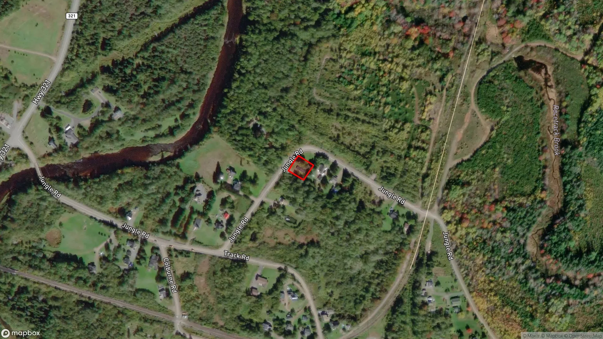 Tax sale property at , Cumberland - Photo 3