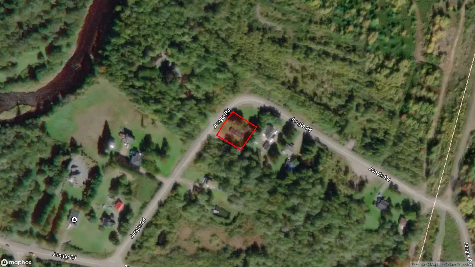 Tax sale property at , Cumberland - Photo 2