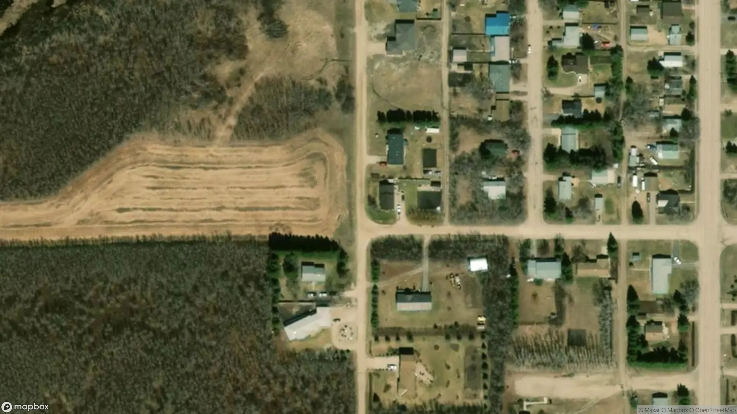 Tax sale property at , Town of Kelvington - Photo 2
