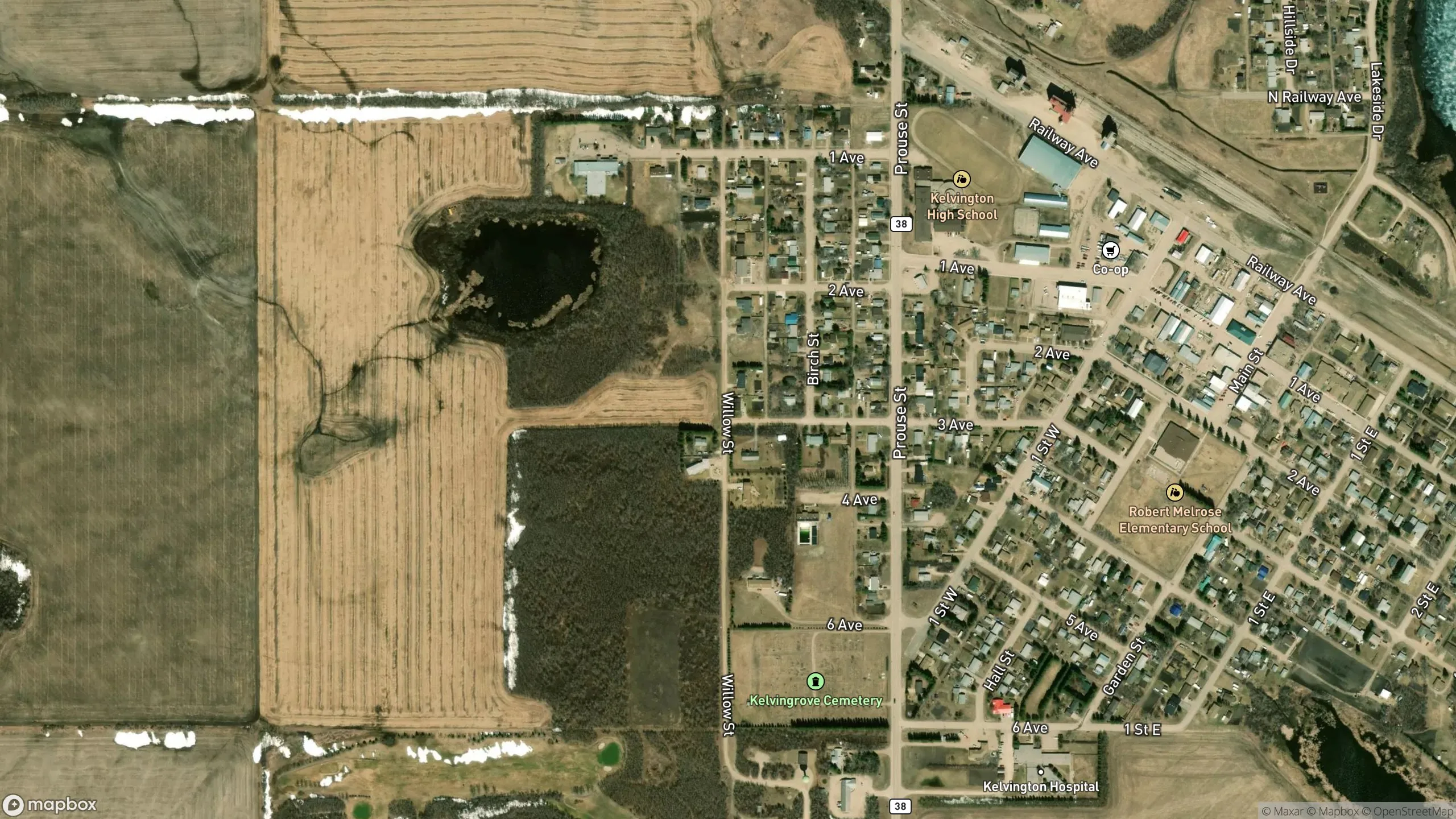 Tax sale property at , Town of Kelvington - Photo 3