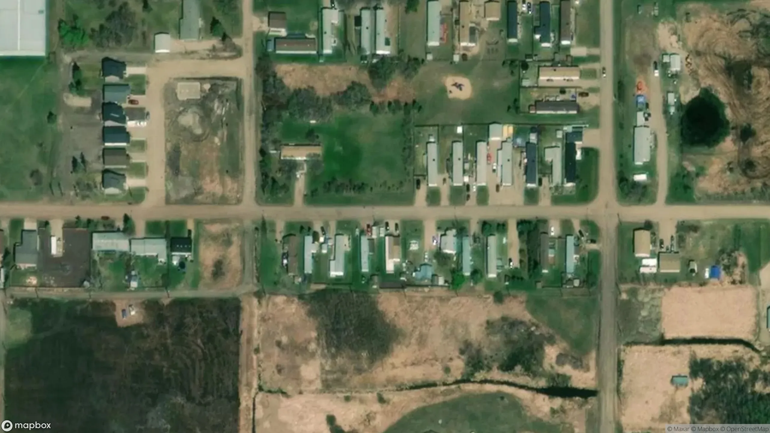 Tax sale property at , Town of Watrous - Photo 2