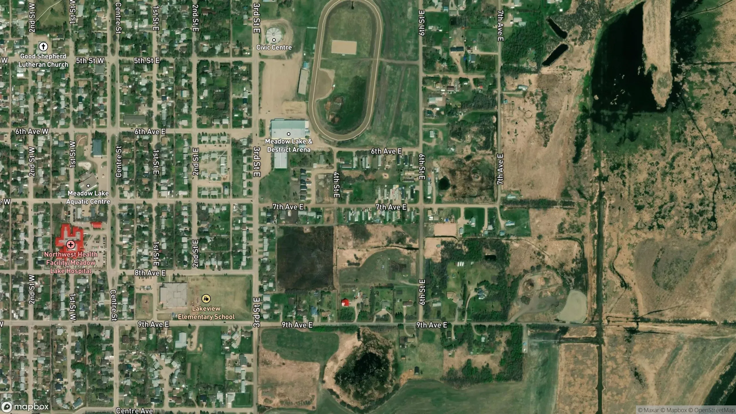 Tax sale property at , Town of Watrous - Photo 3