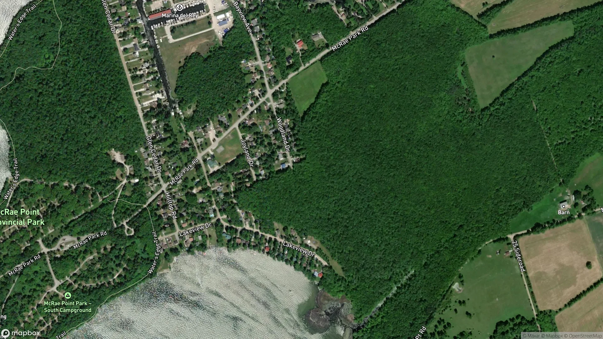 Tax sale property at , Ramara - Photo 3