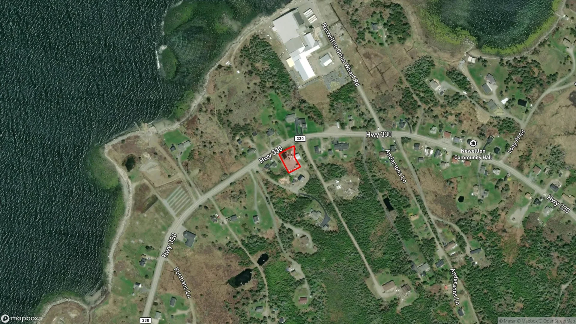 Tax sale property at , Barrington - Photo 3