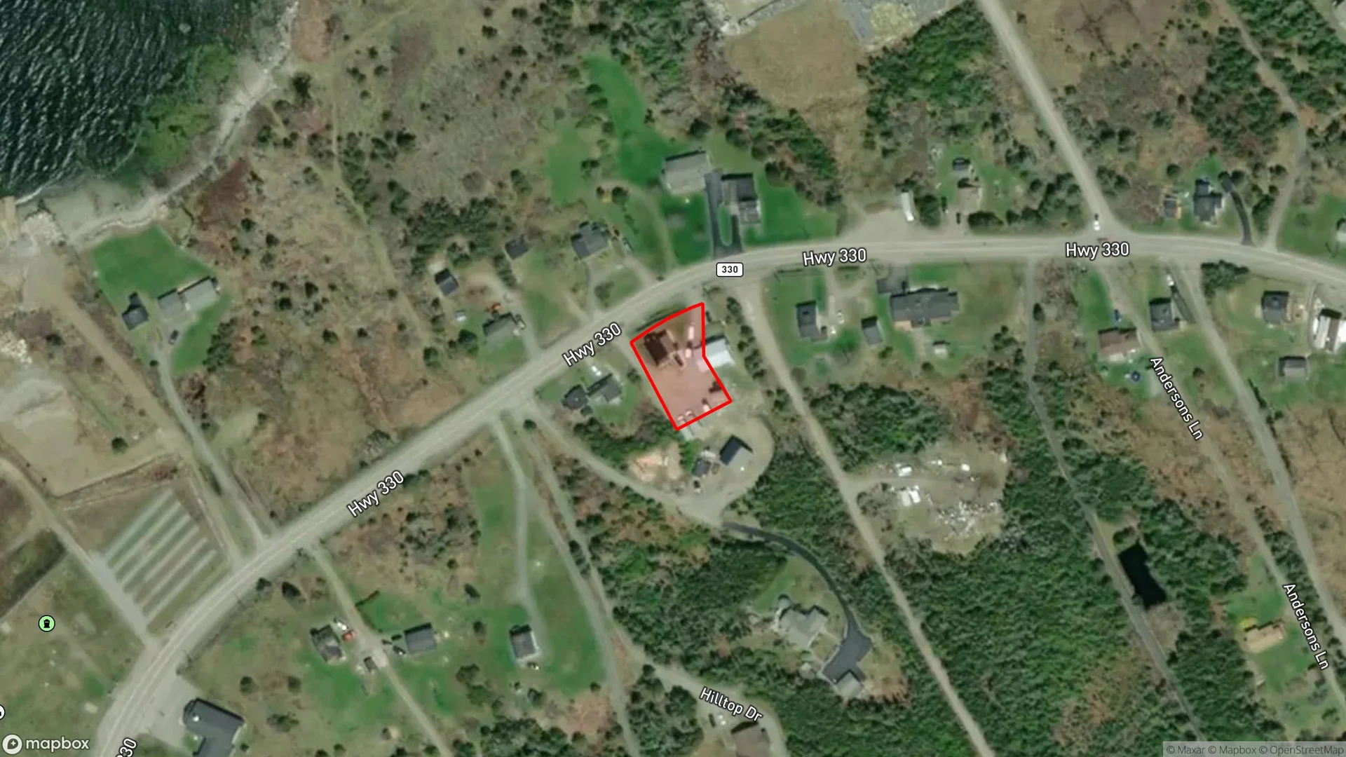 Tax sale property at , Barrington - Photo 2