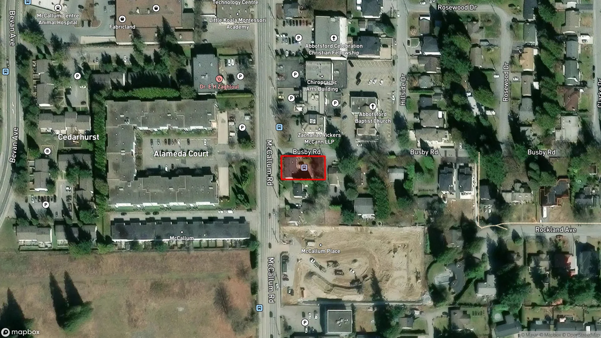 Tax sale property at , Abbotsford - Photo 2