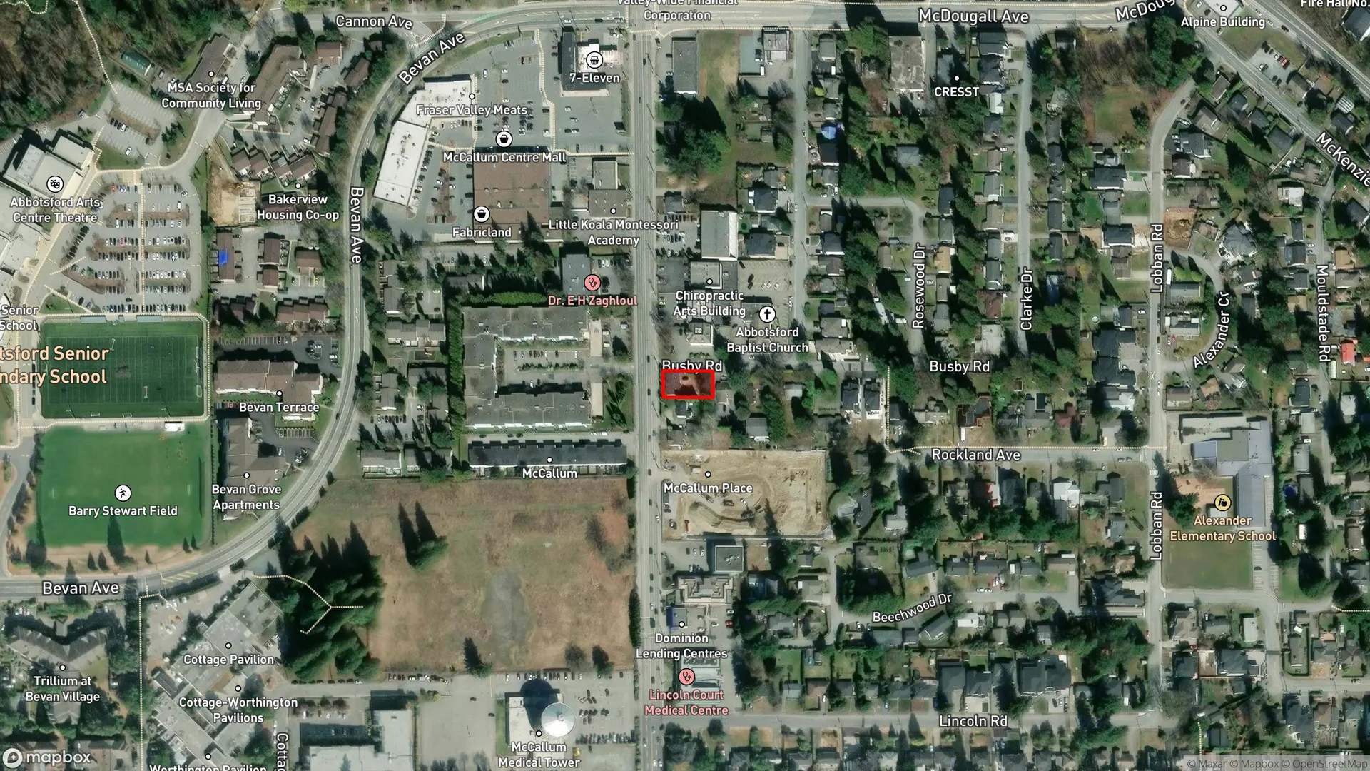 Tax sale property at , Abbotsford - Photo 3
