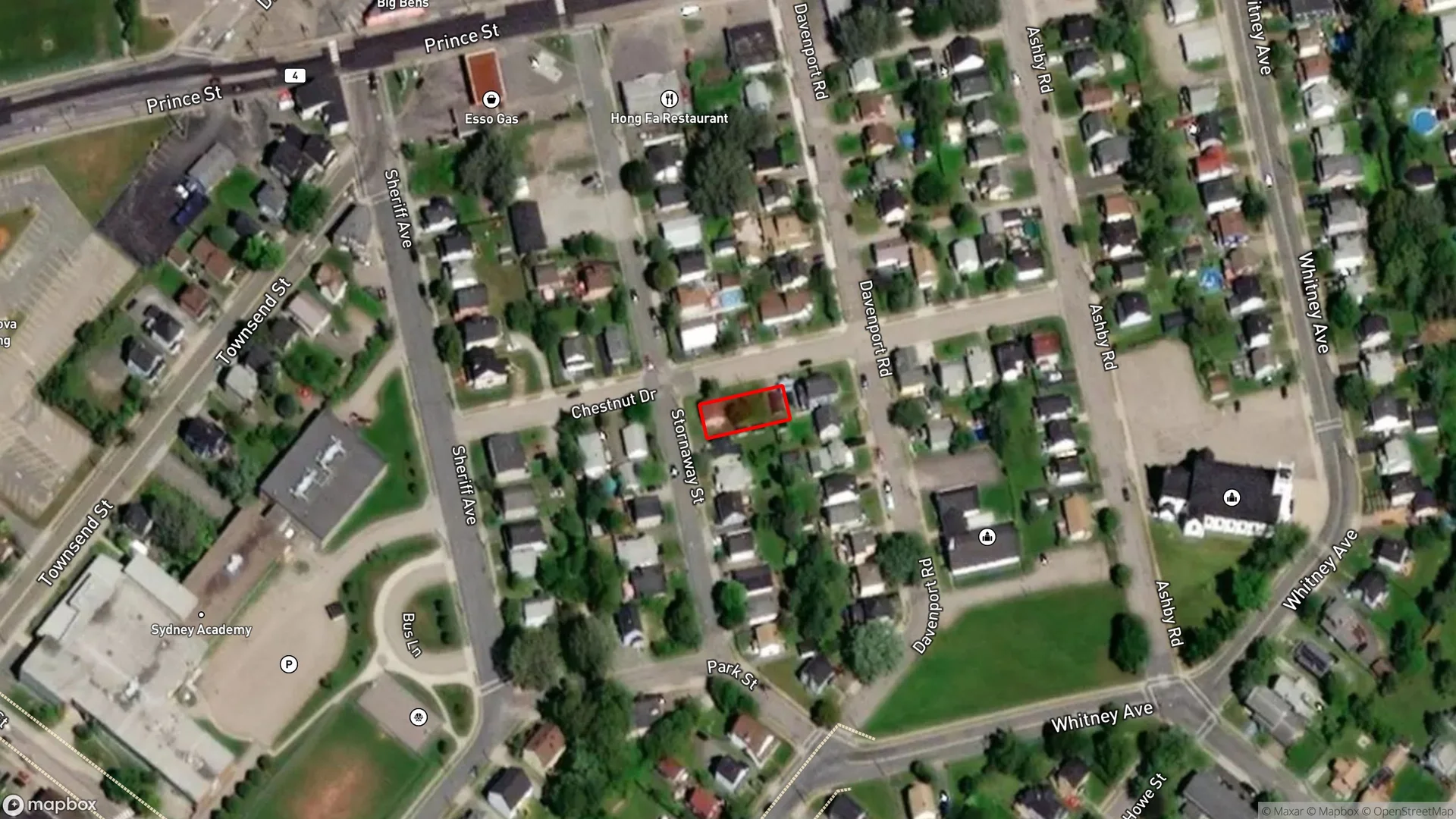 Tax sale property at , Cape Breton - Photo 2