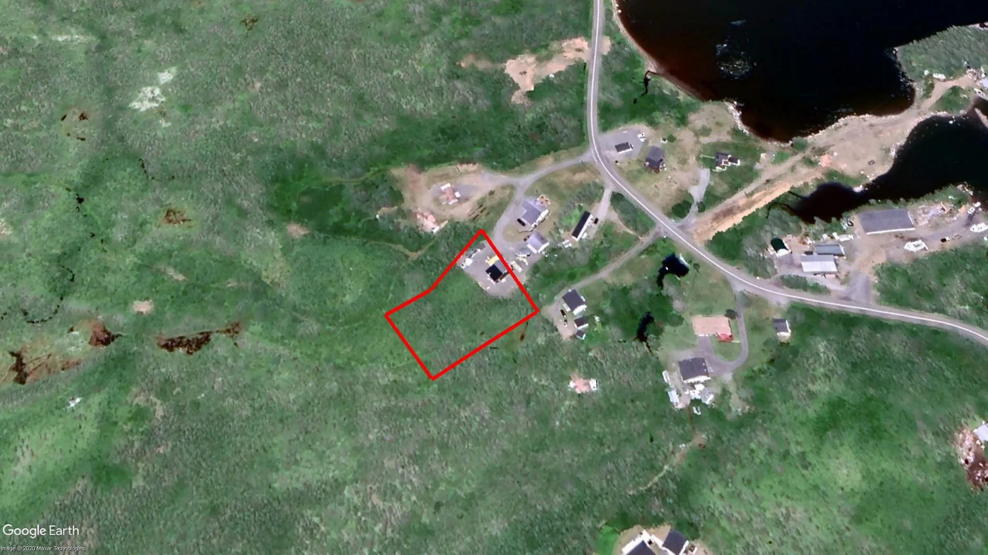 Tax sale property at Land, Lot 2-84 Tor Bay Rd, Tor Bay, Guysborough - Photo 2