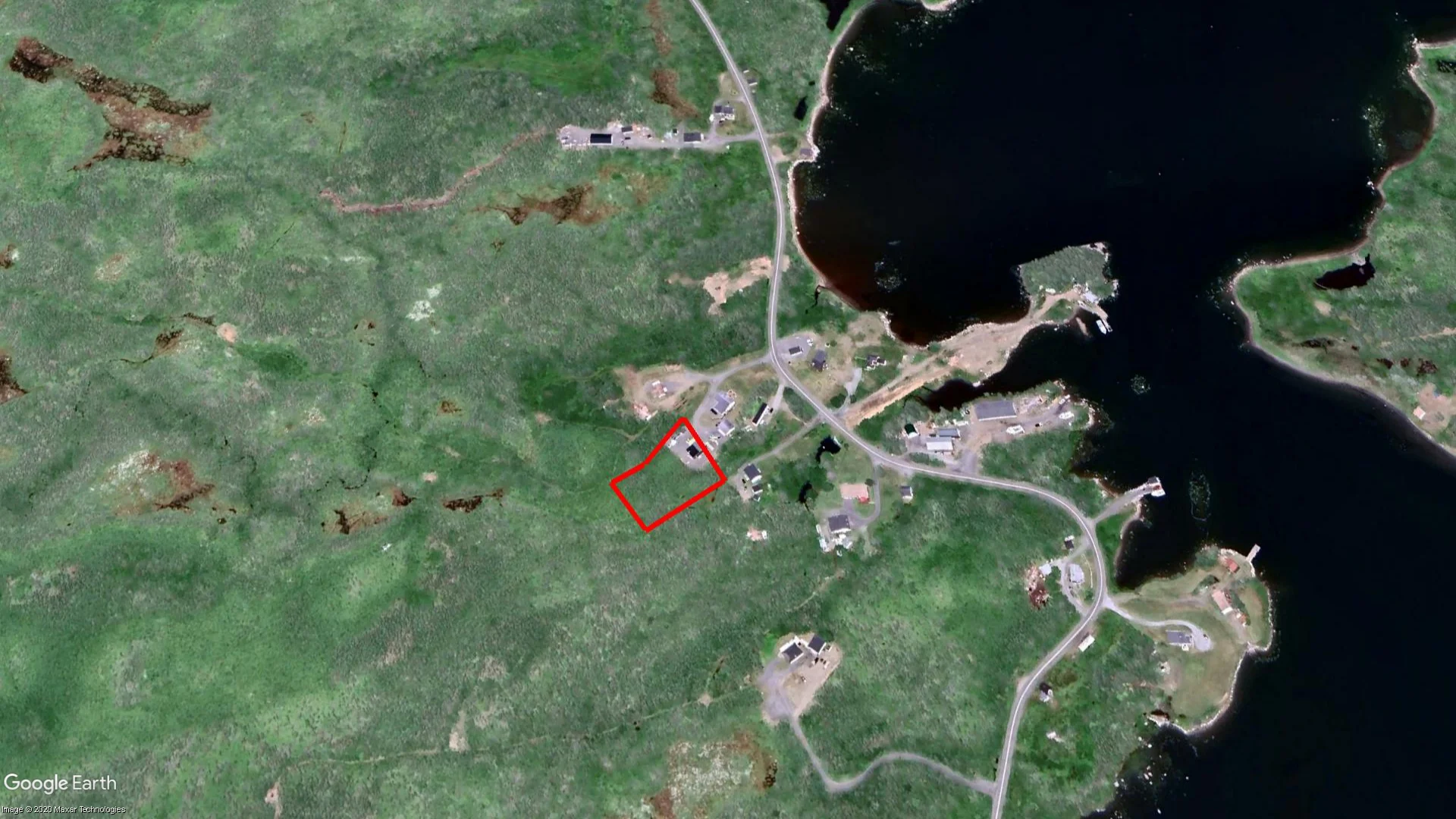 Tax sale property at Land, Lot 2-84 Tor Bay Rd, Tor Bay, Guysborough - Photo 3