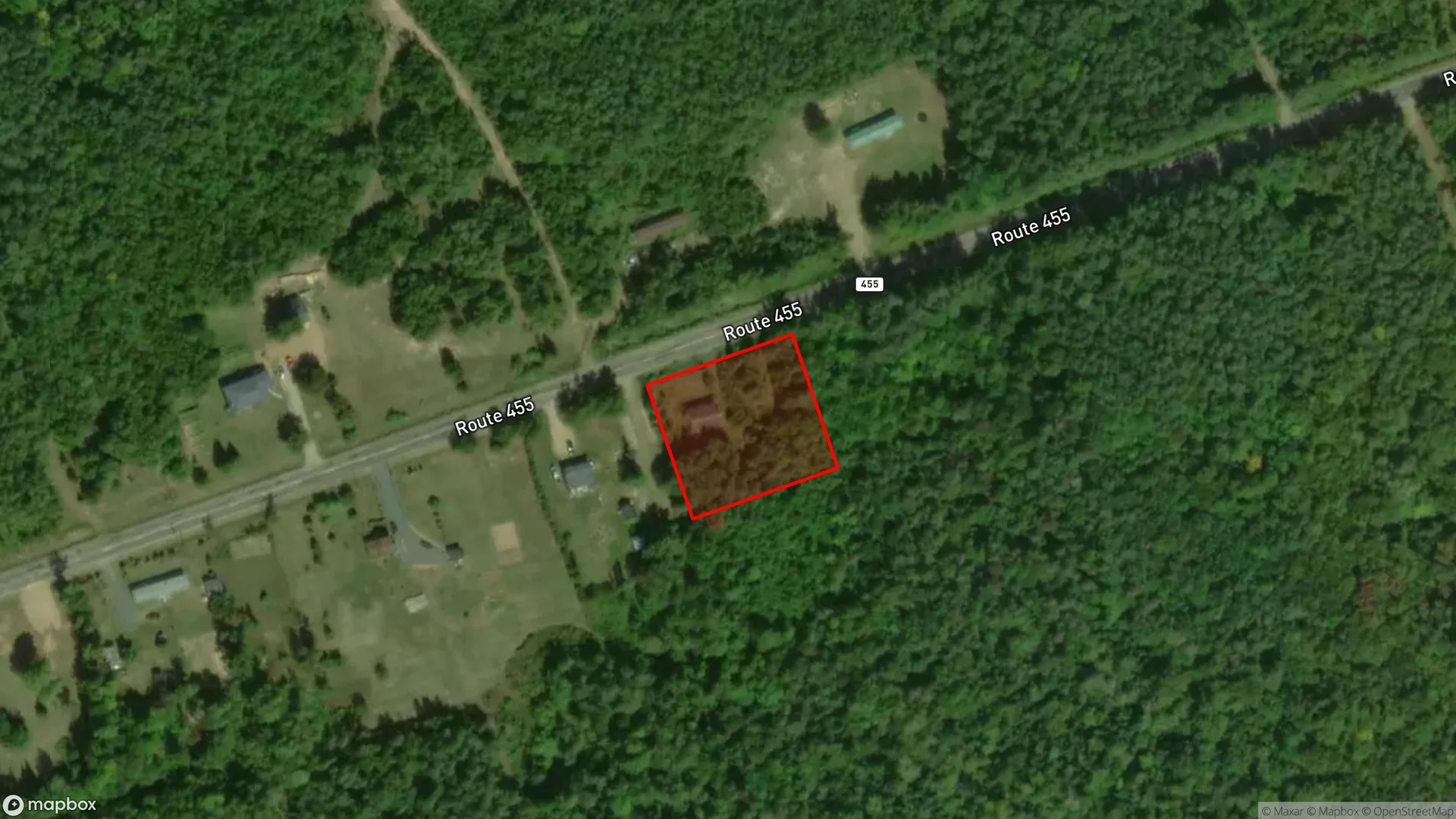 Tax sale property at , Bathurst - Photo 2