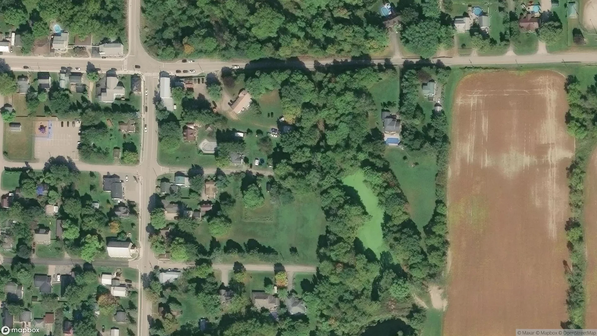Tax sale property at , Central Elgin - Photo 2