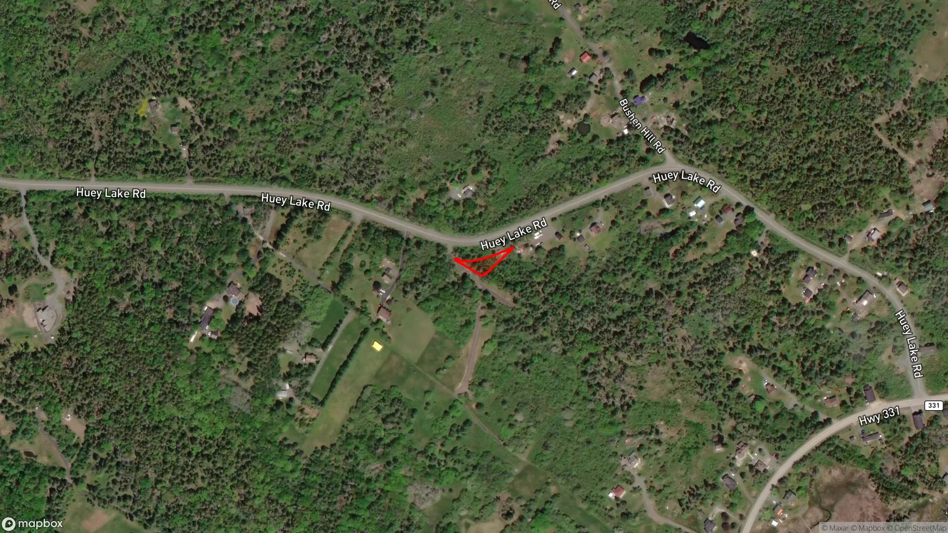 Tax sale property at , Lunenburg - Photo 3