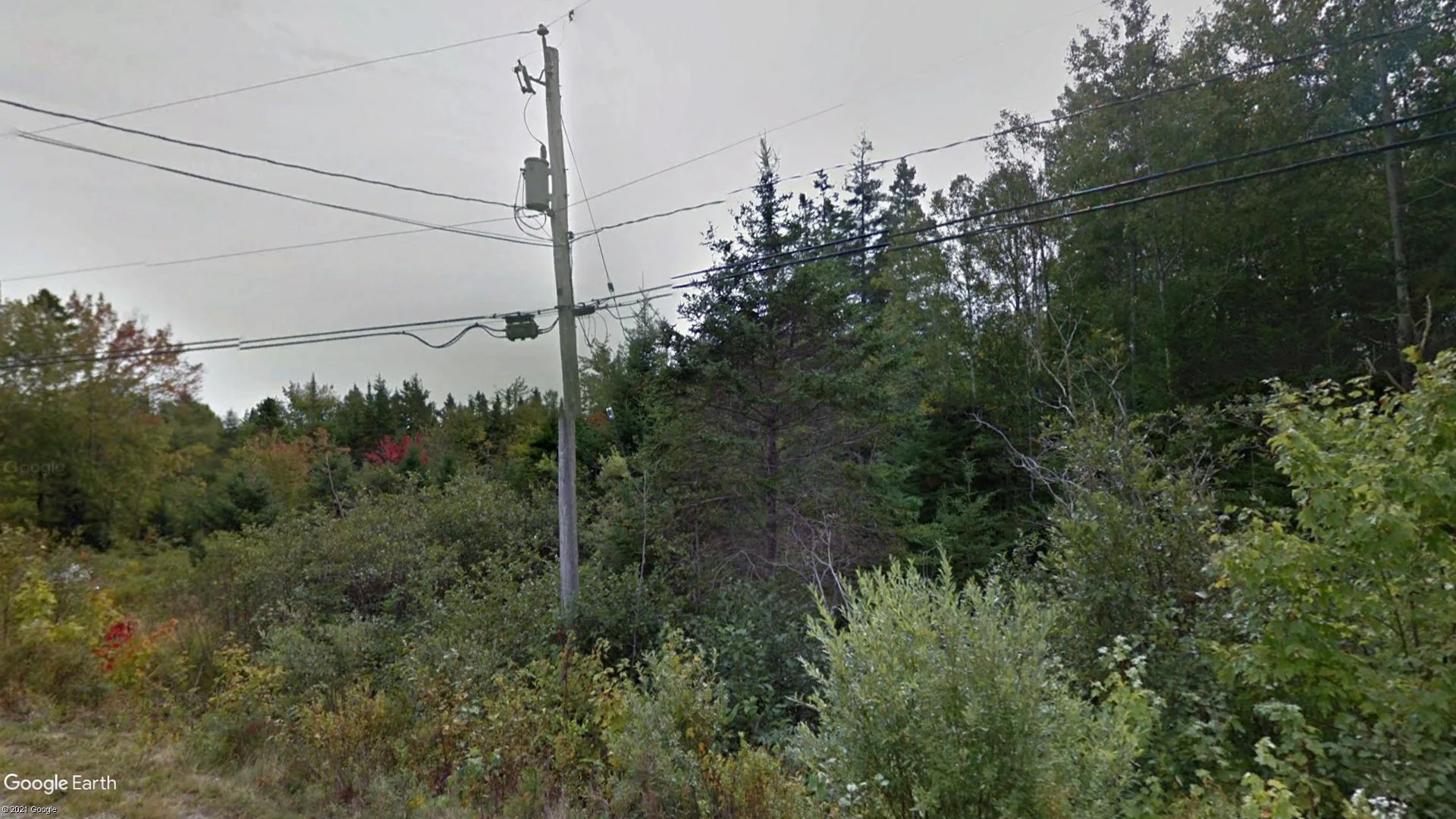 Tax sale property at Huey Lake Road, West Dublin, Lunenburg - Photo 4