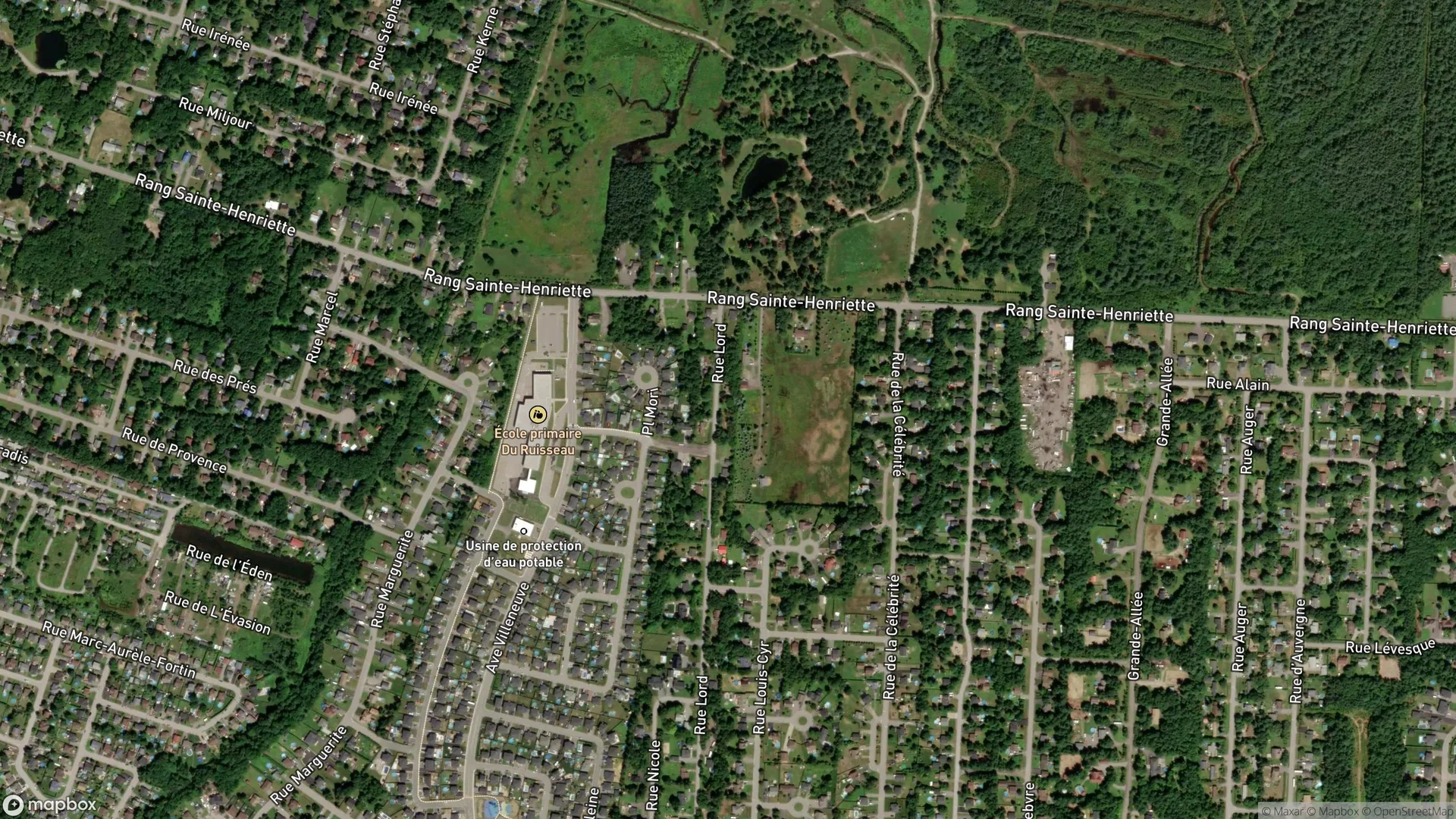 Tax sale property at , Saint-Lin-Laurentides - Photo 3