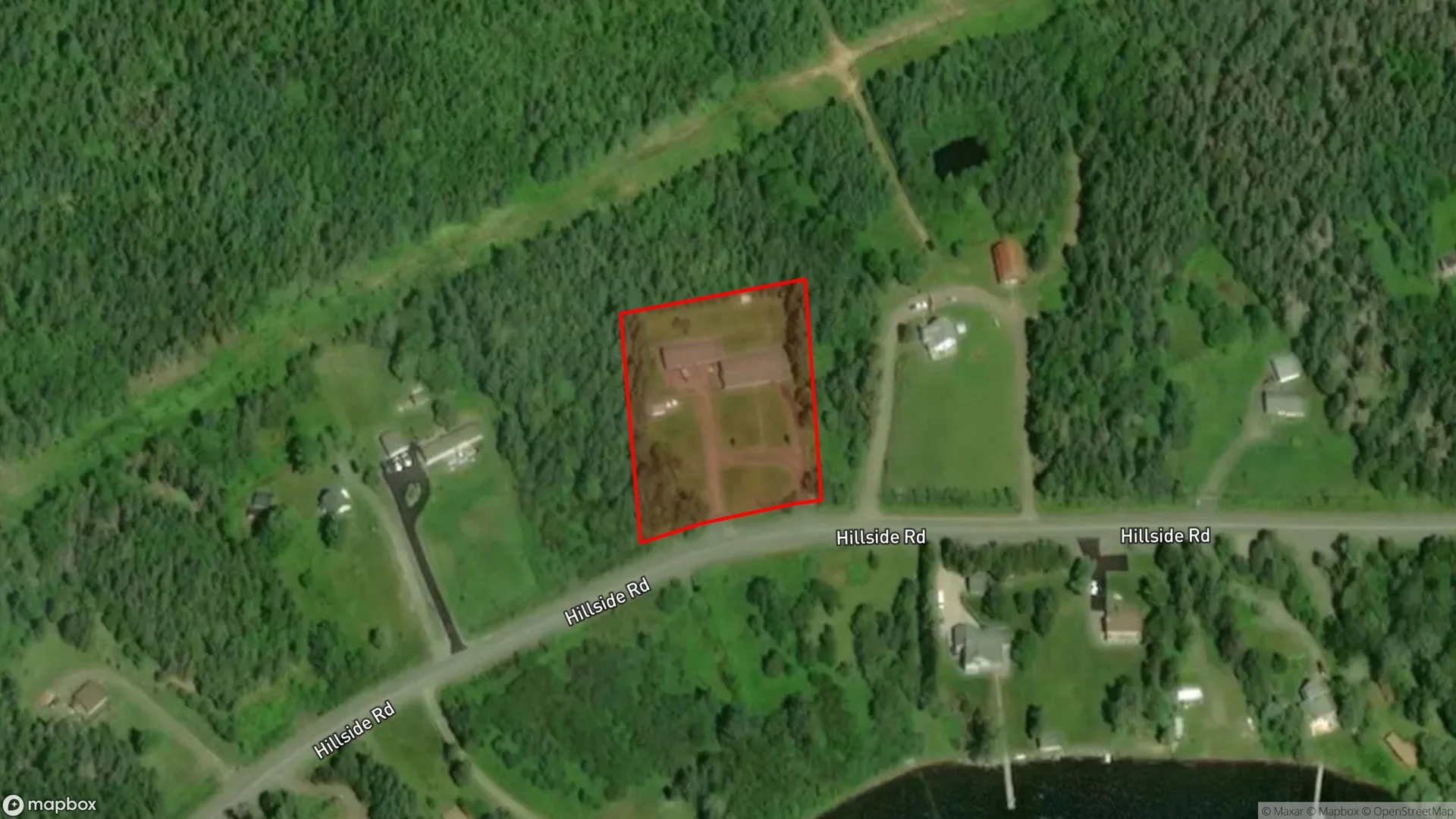 Tax sale property at , Cape Breton - Photo 2