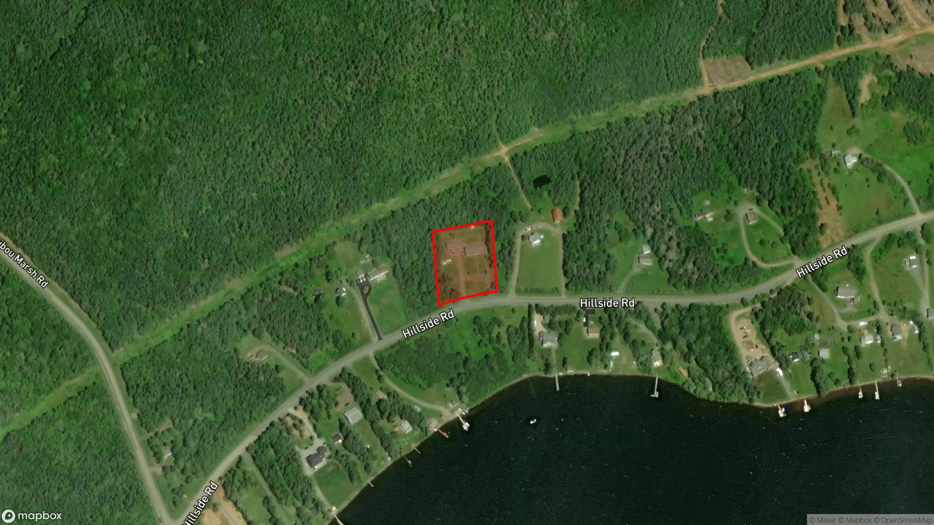 Tax sale property at , Cape Breton - Photo 3