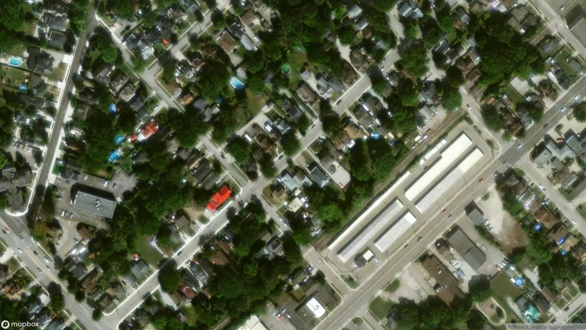 Tax sale property at , Chatham-Kent - Photo 2