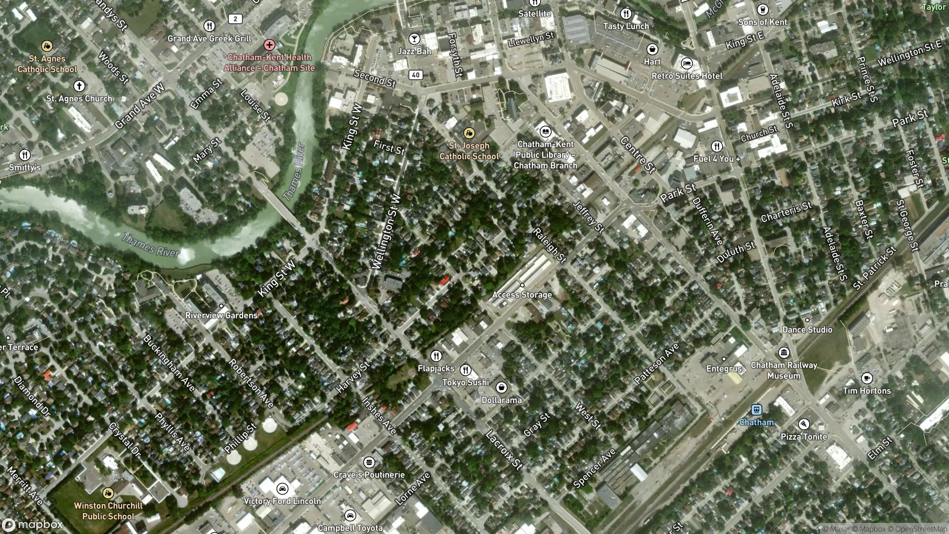 Tax sale property at , Chatham-Kent - Photo 3
