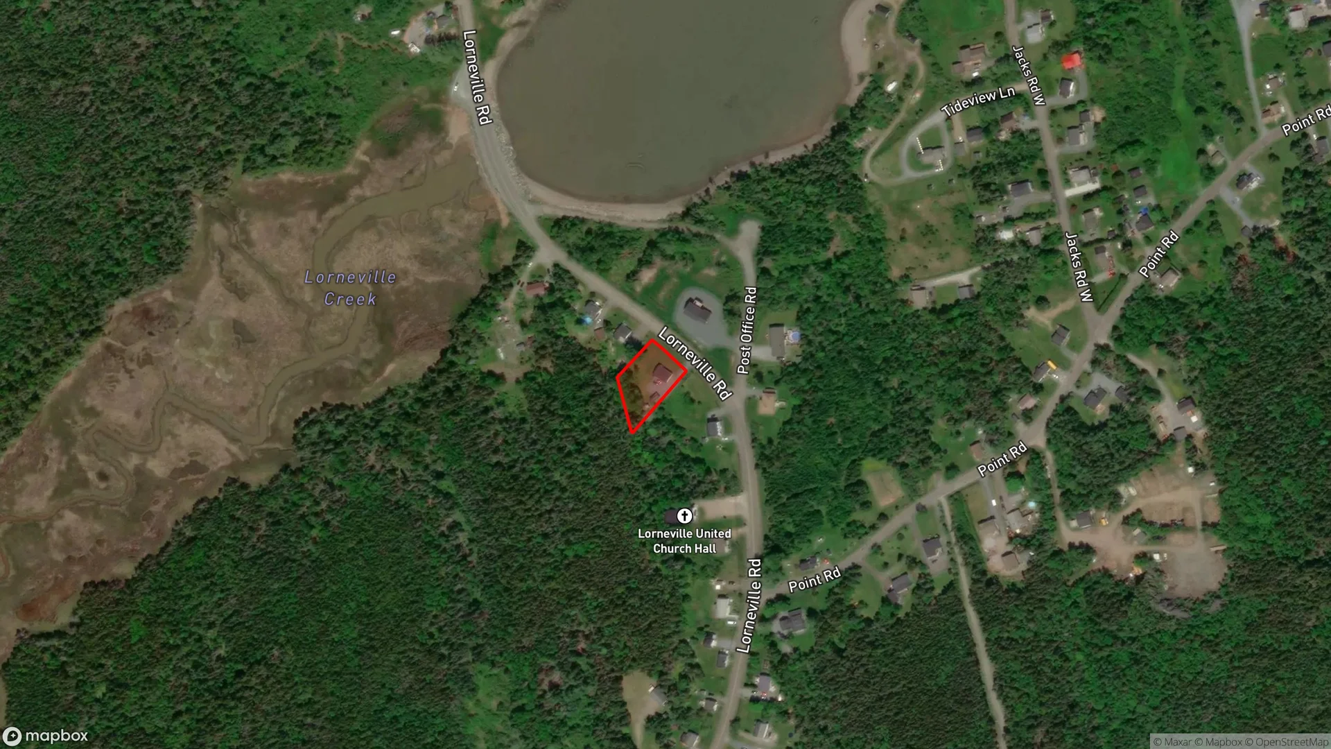 Tax sale property at , Saint John - Photo 3