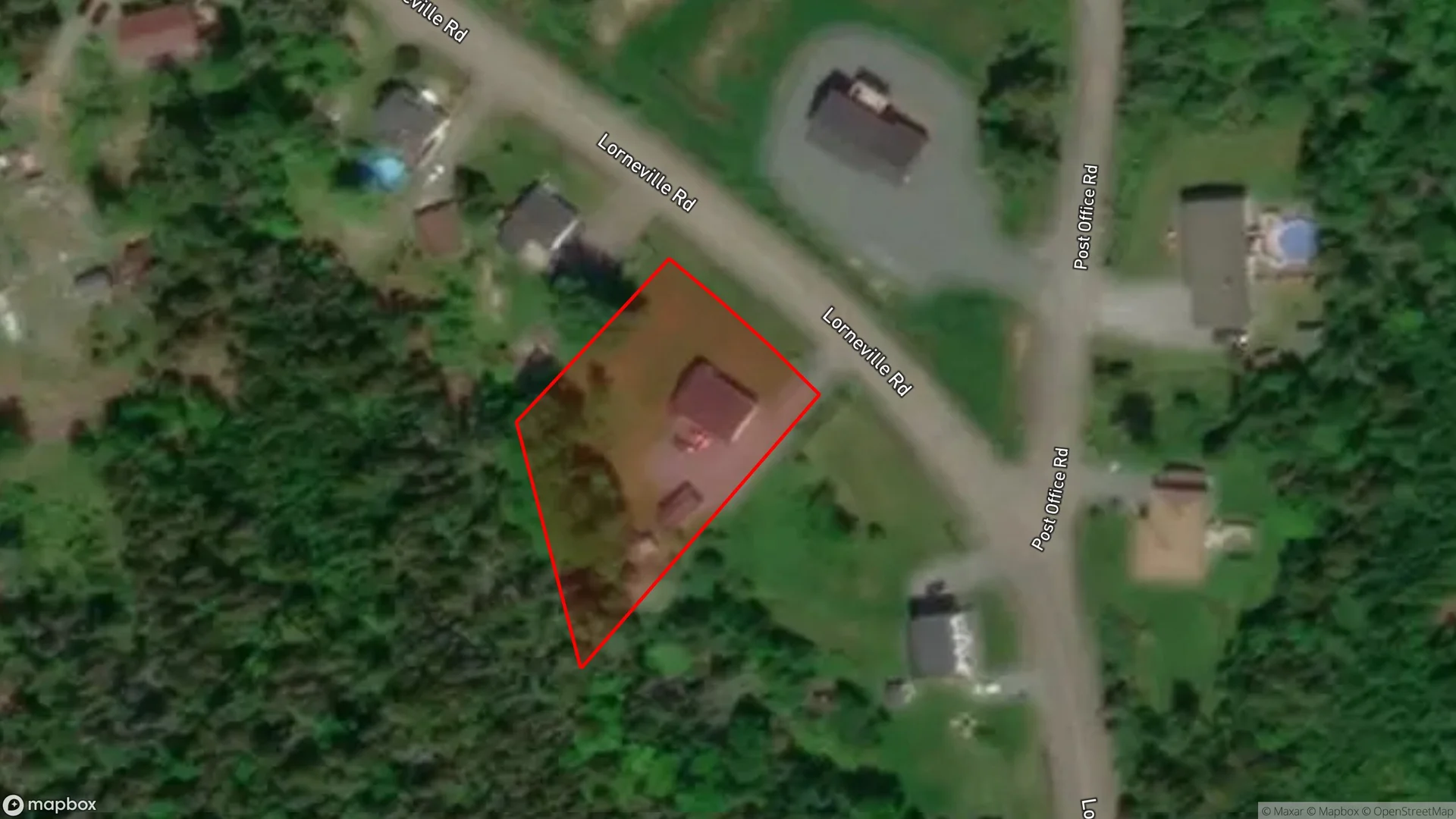 1630 Lorneville Road Saint John