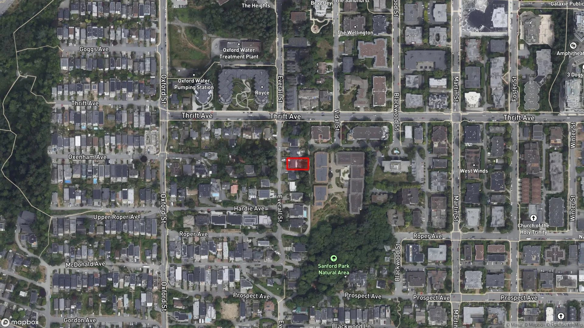Tax sale property at , White Rock - Photo 3