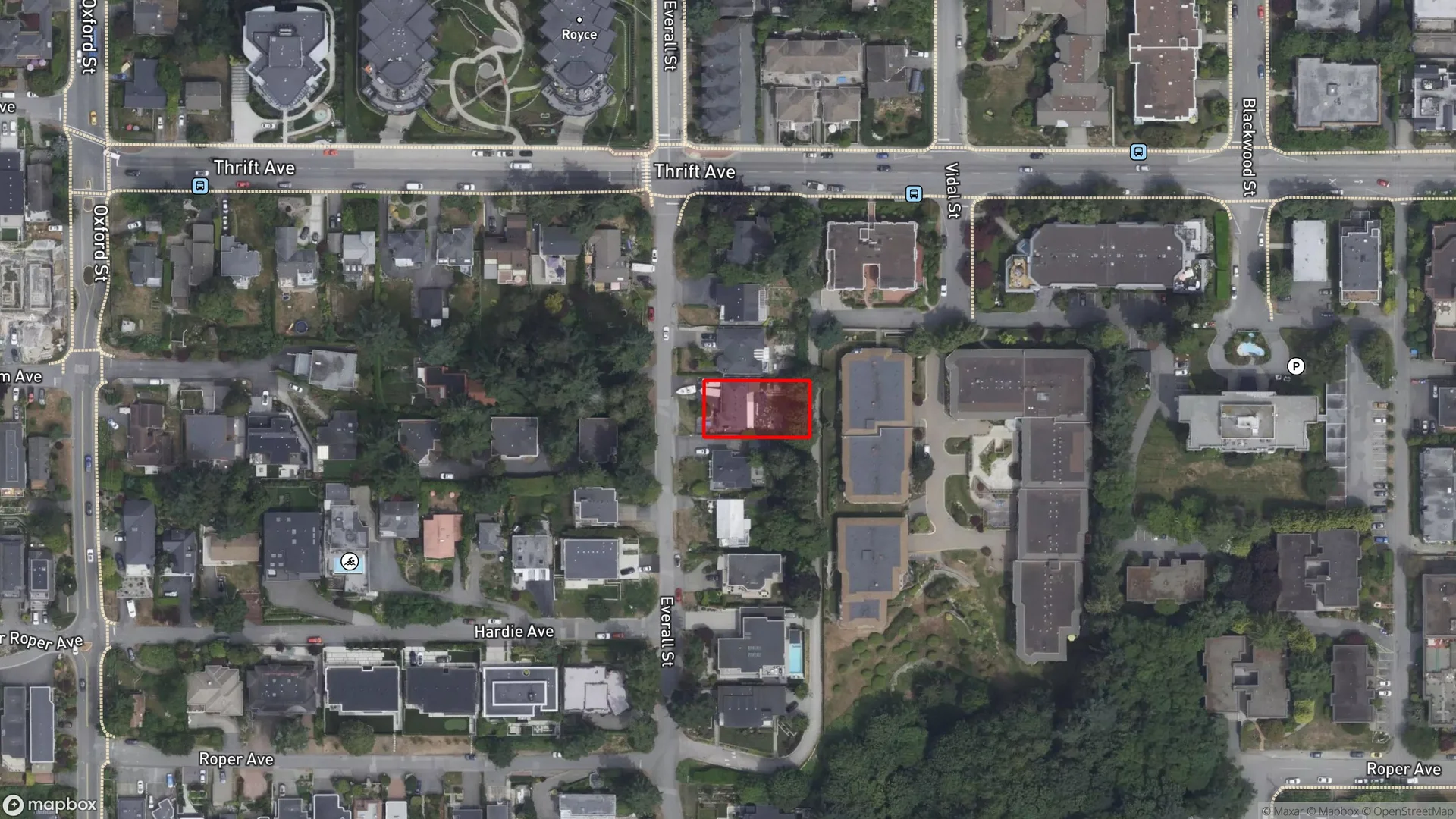 Tax sale property at , White Rock - Photo 2