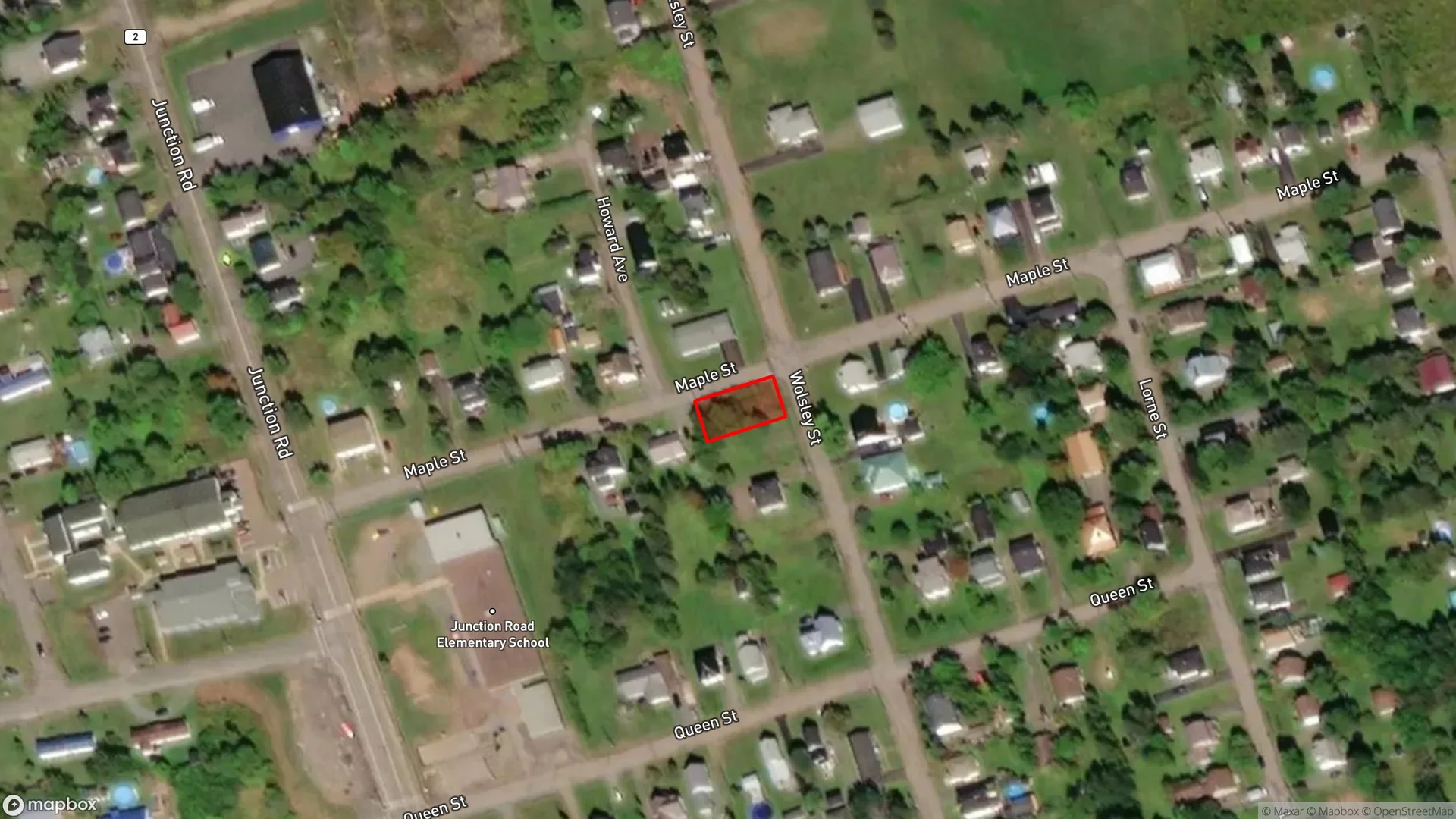 Tax sale property at , Cumberland - Photo 2